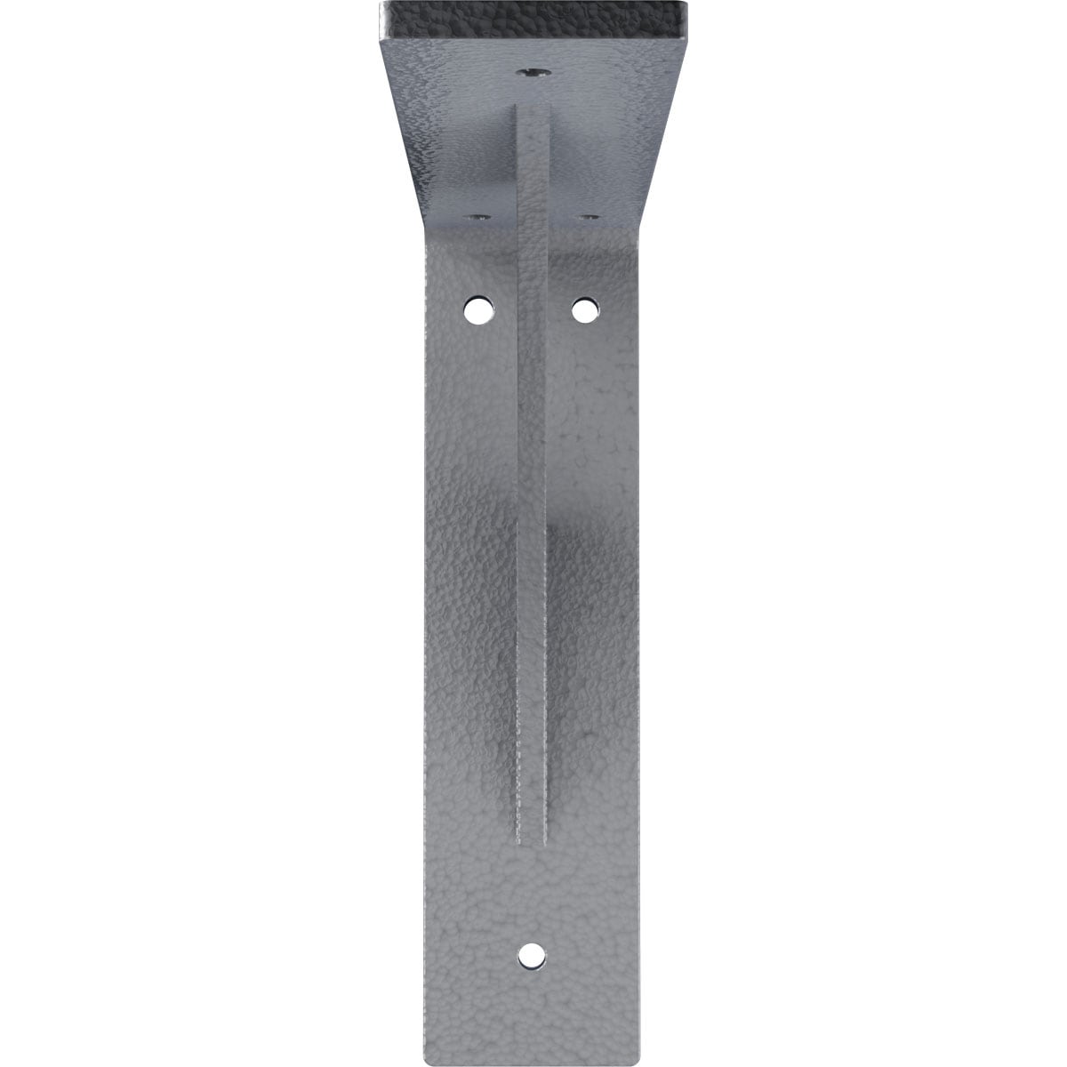 Ekena Millwork BKTM02X08X08LEHLB Mending-Plates-Brackets-Braces - View #3