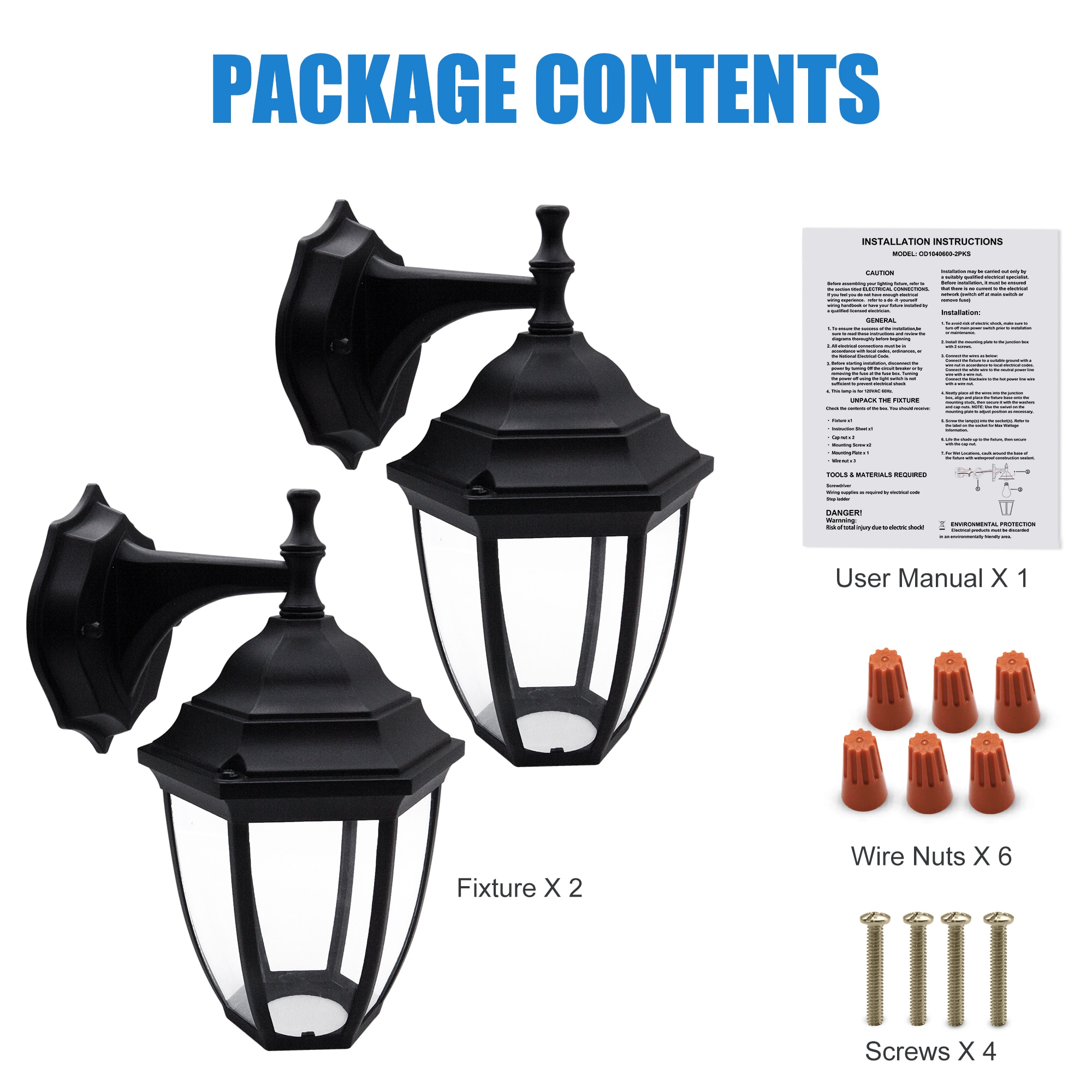 Lucere OD1040600-2PKS b090000 - View #7