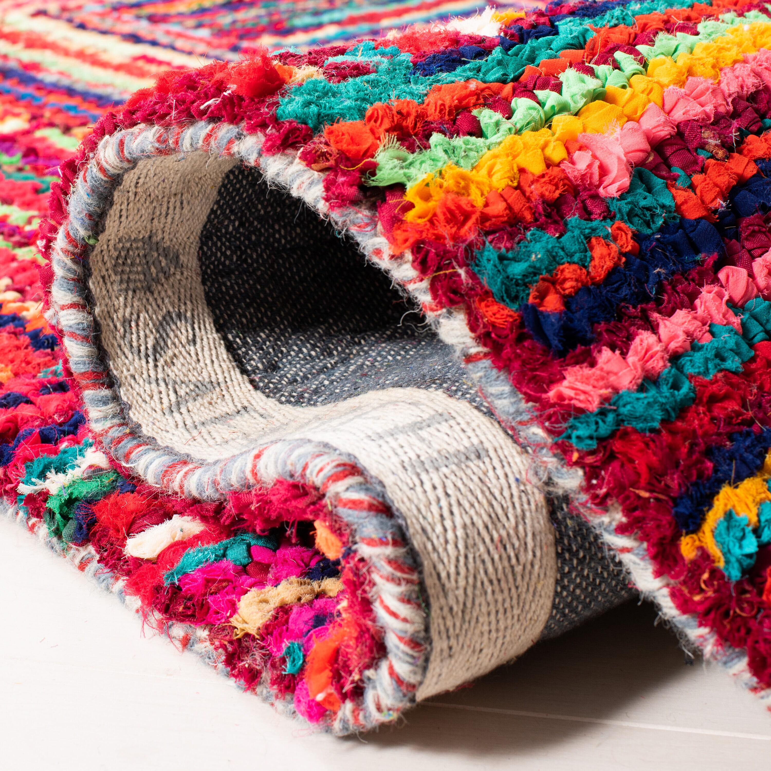 Safavieh NAN318A-5 rugs - View #5