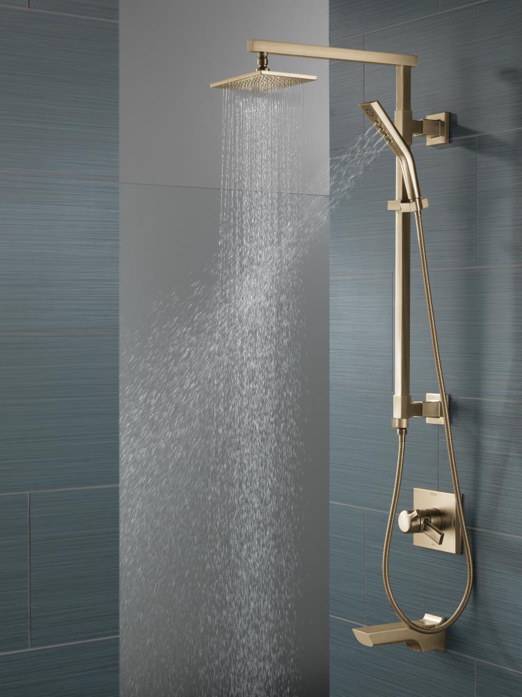 Delta 58420-CZ Bath-Shower-Facc - View #7