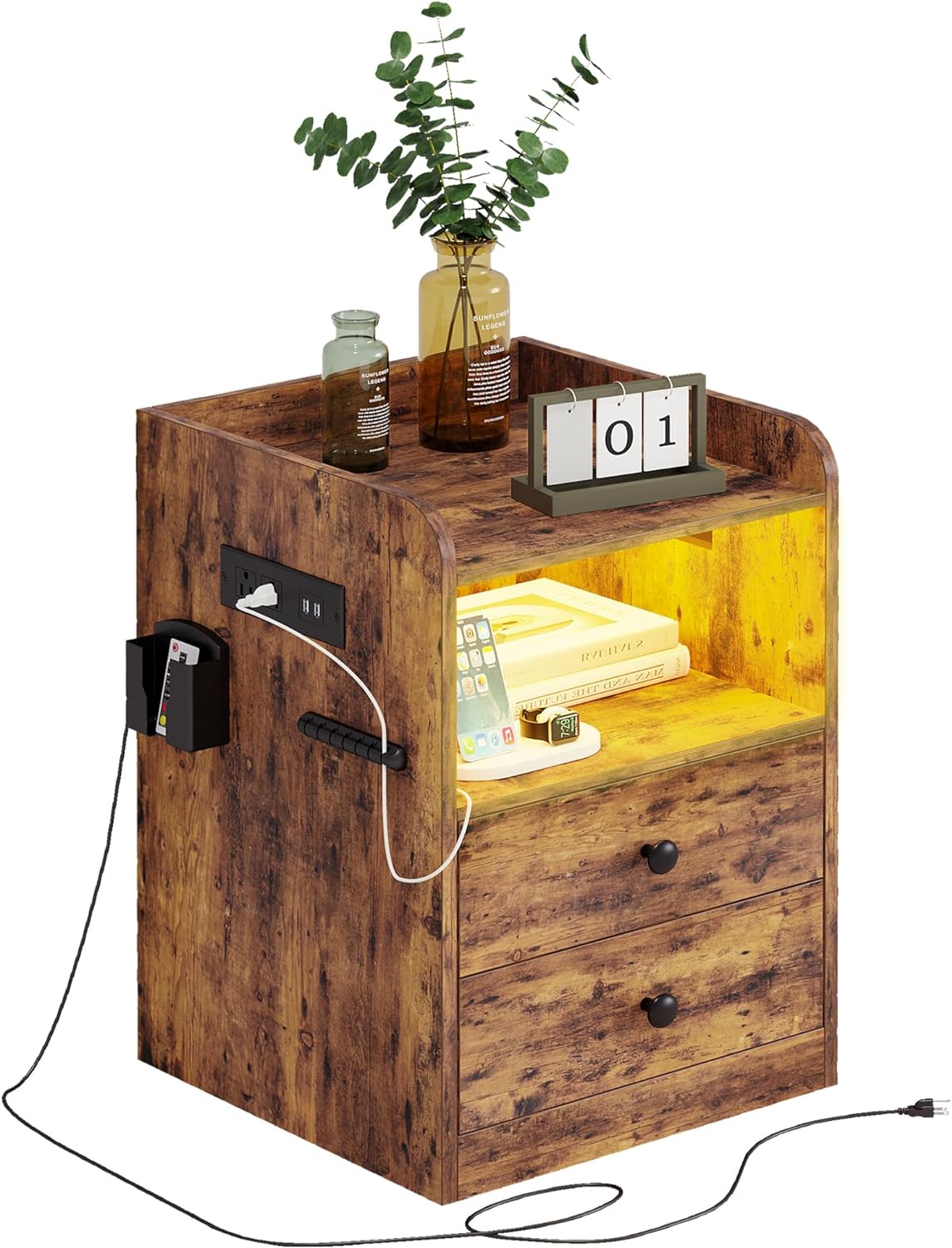 Likimio GS5UGCNEWIIBYQXU nightstands - View #8