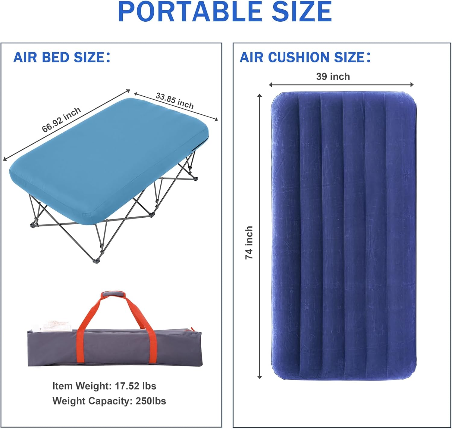Damerin KK33F tents - View #6