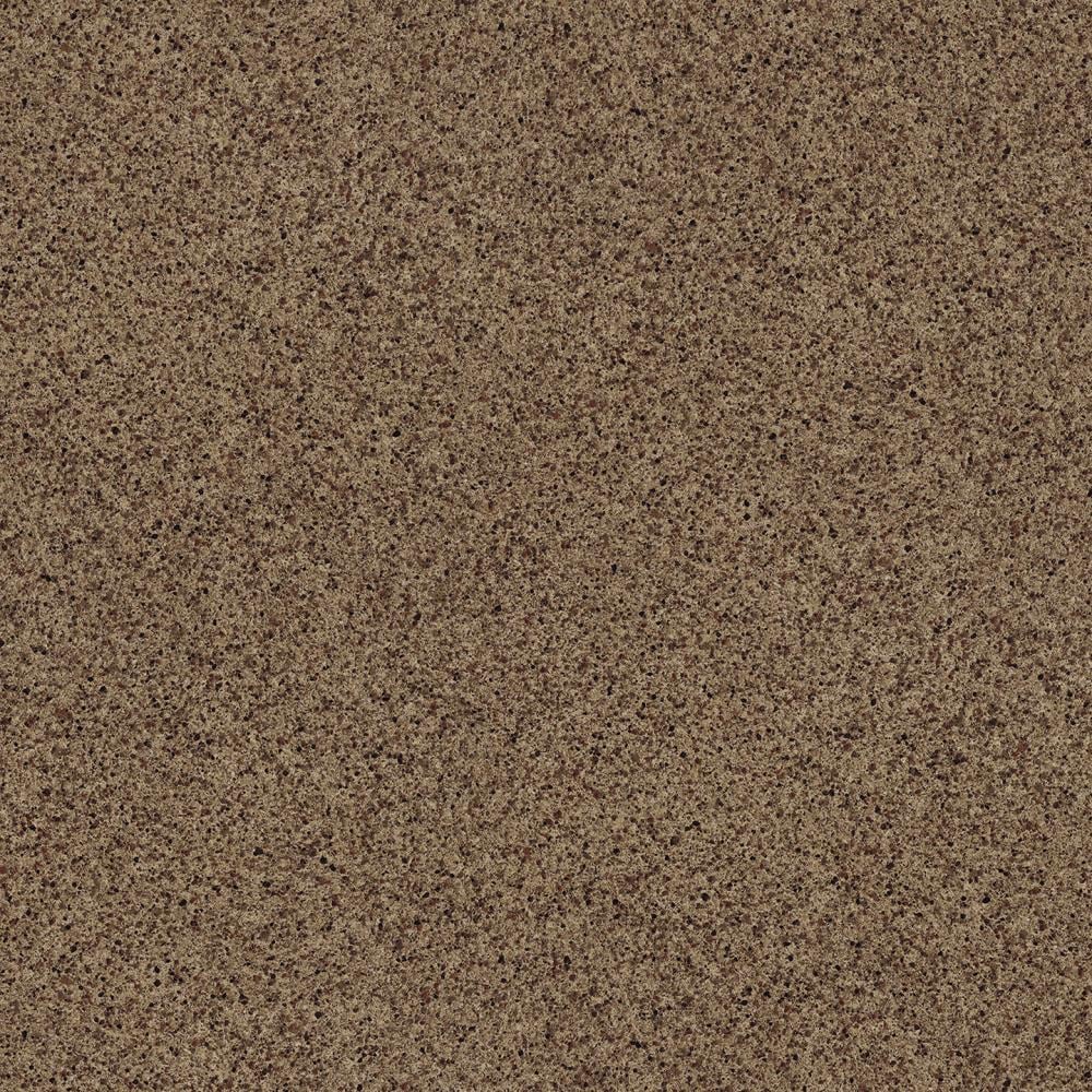 Wilsonart MC-3X54978K7 Henna Vesta Textured Gloss Laminate Brown Kitchen Countertop SAMPLE ( 3-in x 5-in )