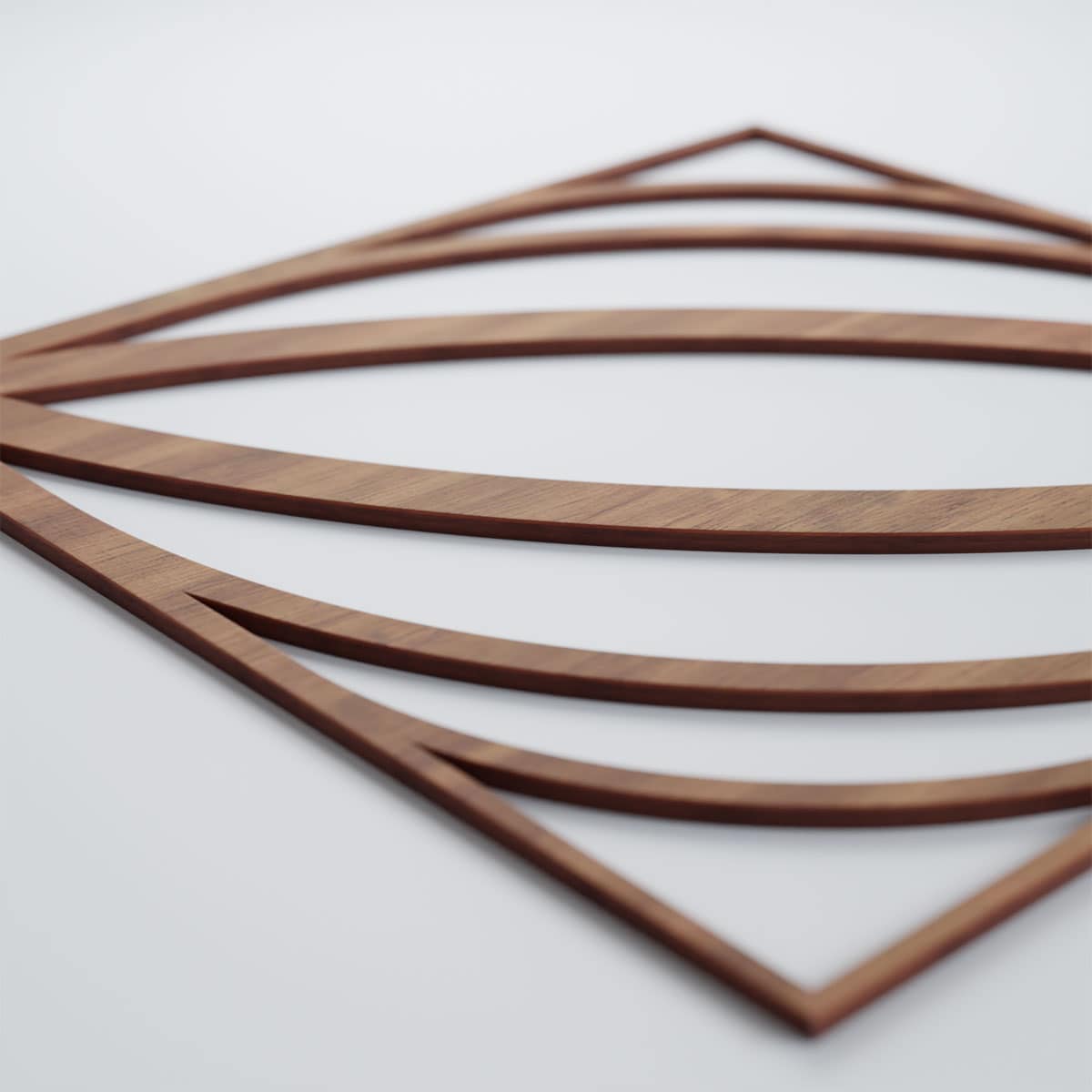 Ekena Millwork WALW24X24X0375OTSWA Wall-Panels - View #5