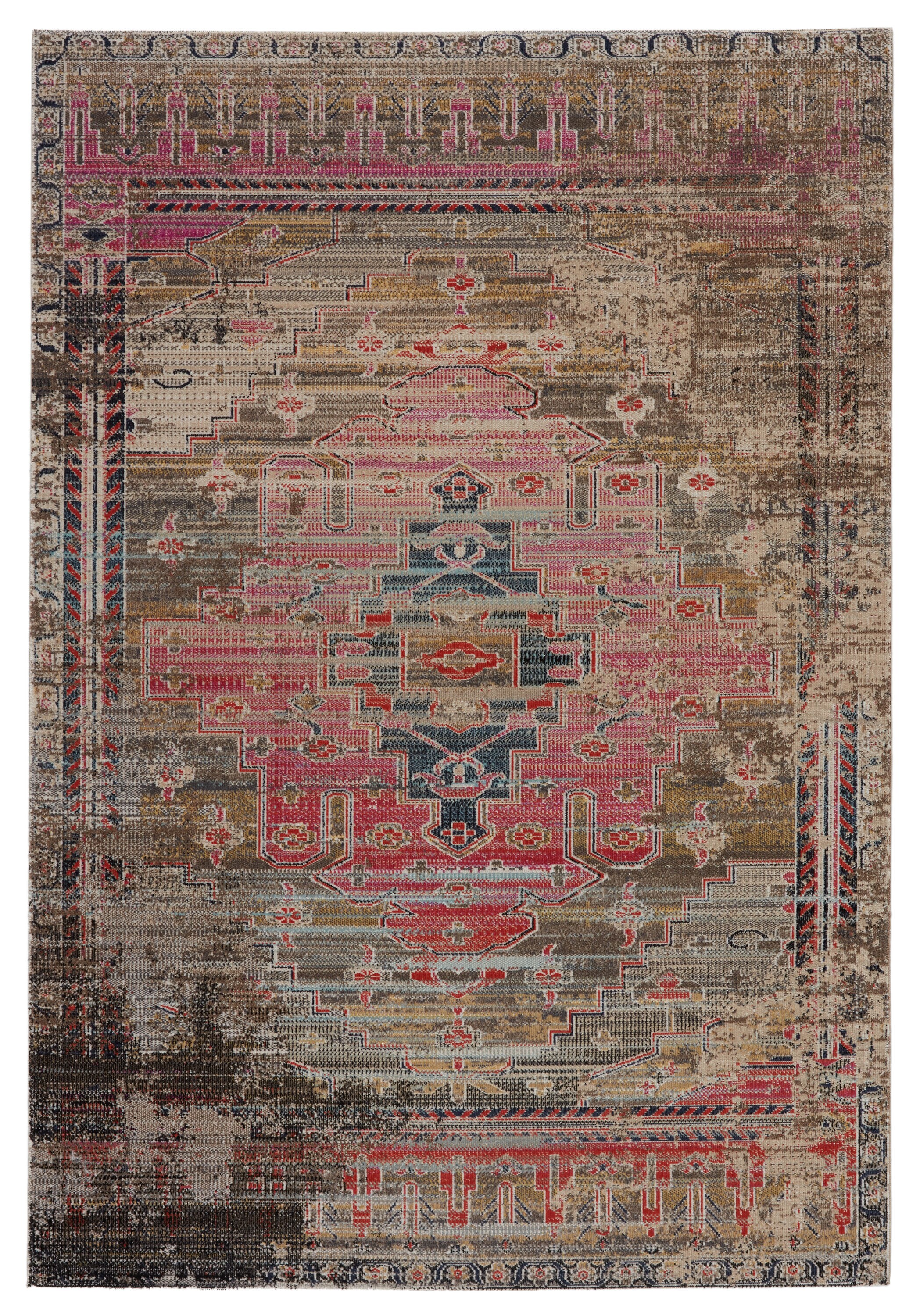  BRG149072 rugs - View #5
