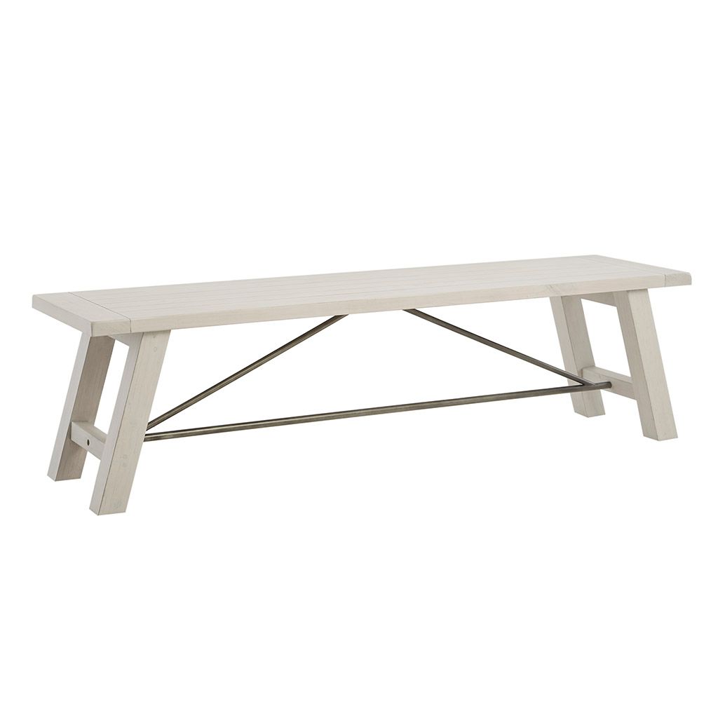 Blisstyle BNCH416 bench - View #6