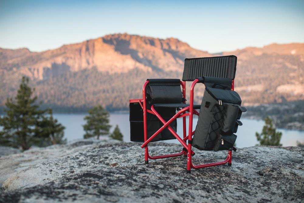 Picnic time best sale fusion chair