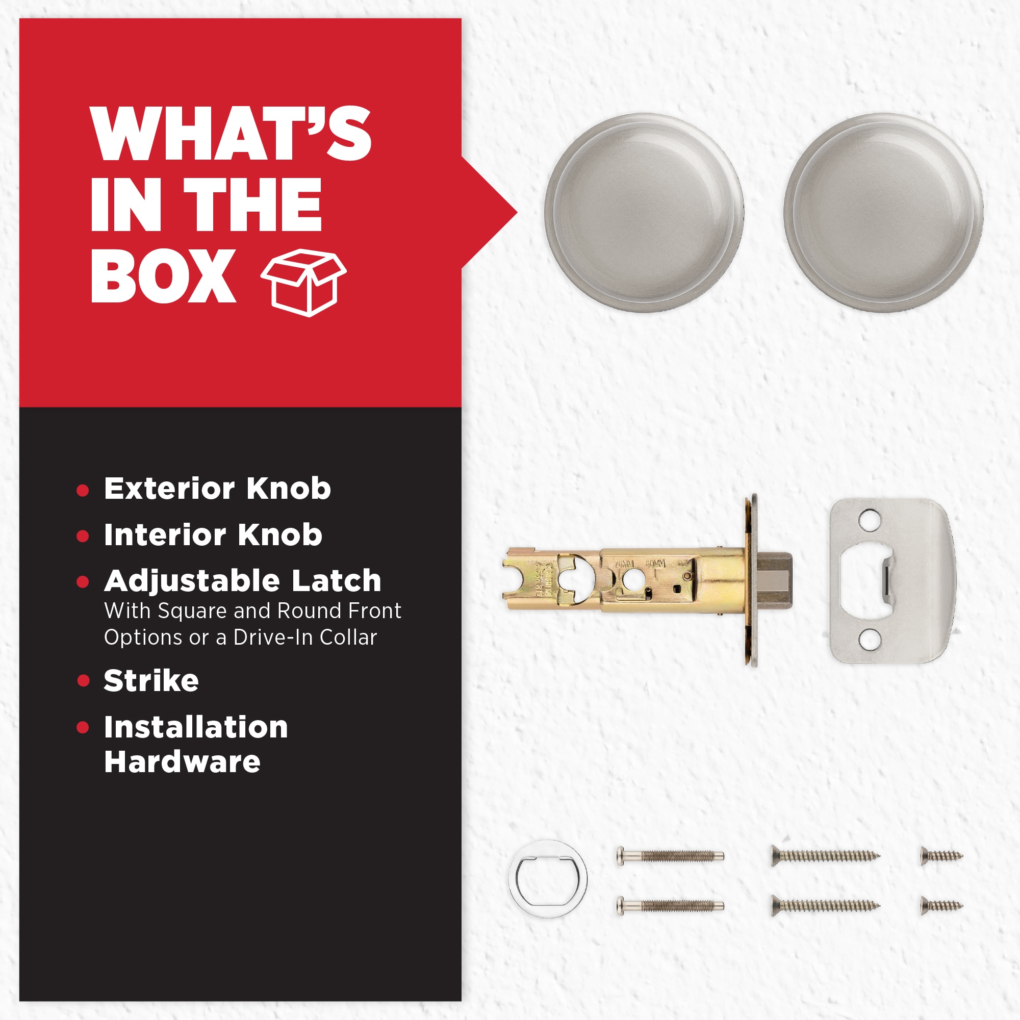 Kwikset Signature Series 720J 15 CP Door-Knobs - View #7