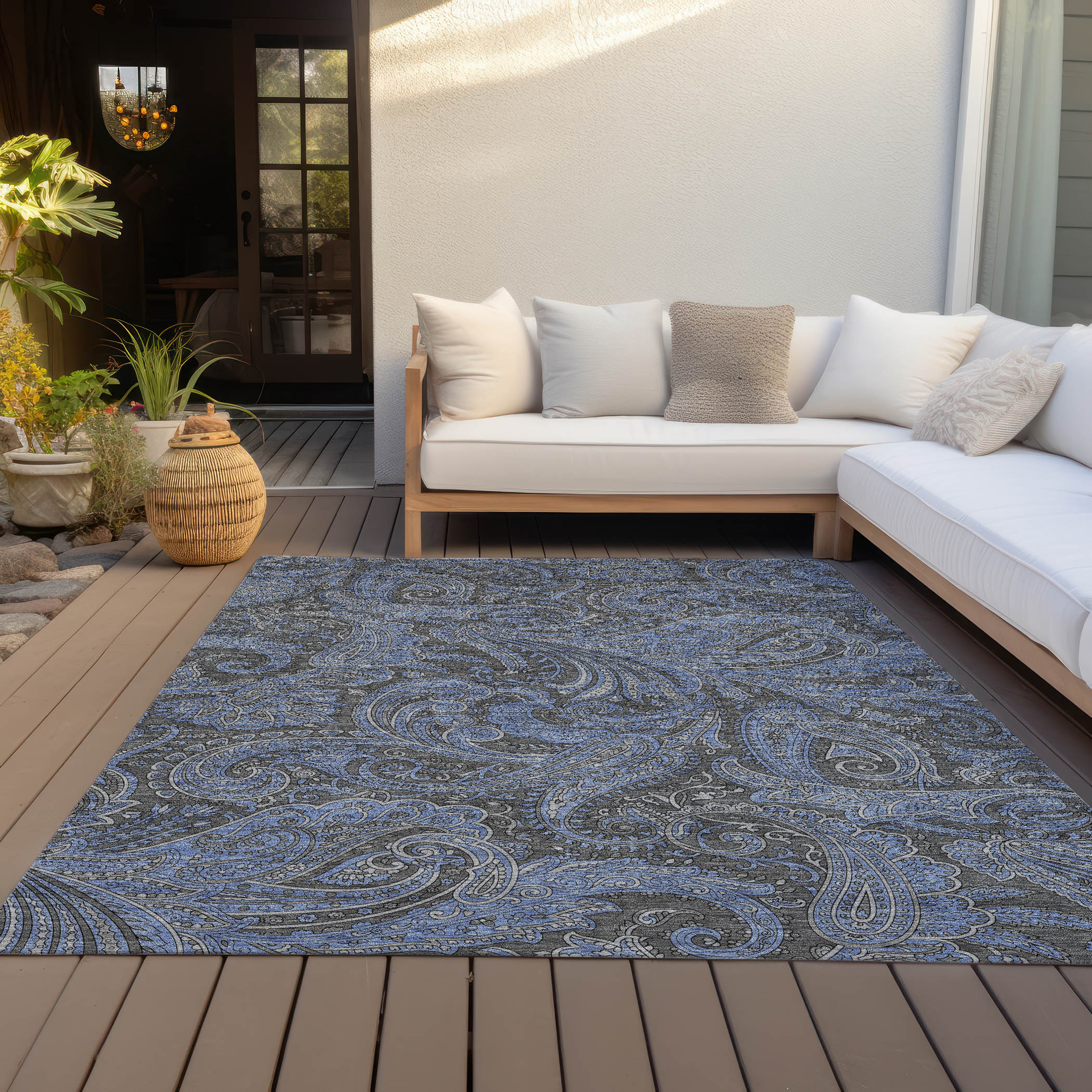 Addison Rugs ACN654CC10X14 rugs - View #7