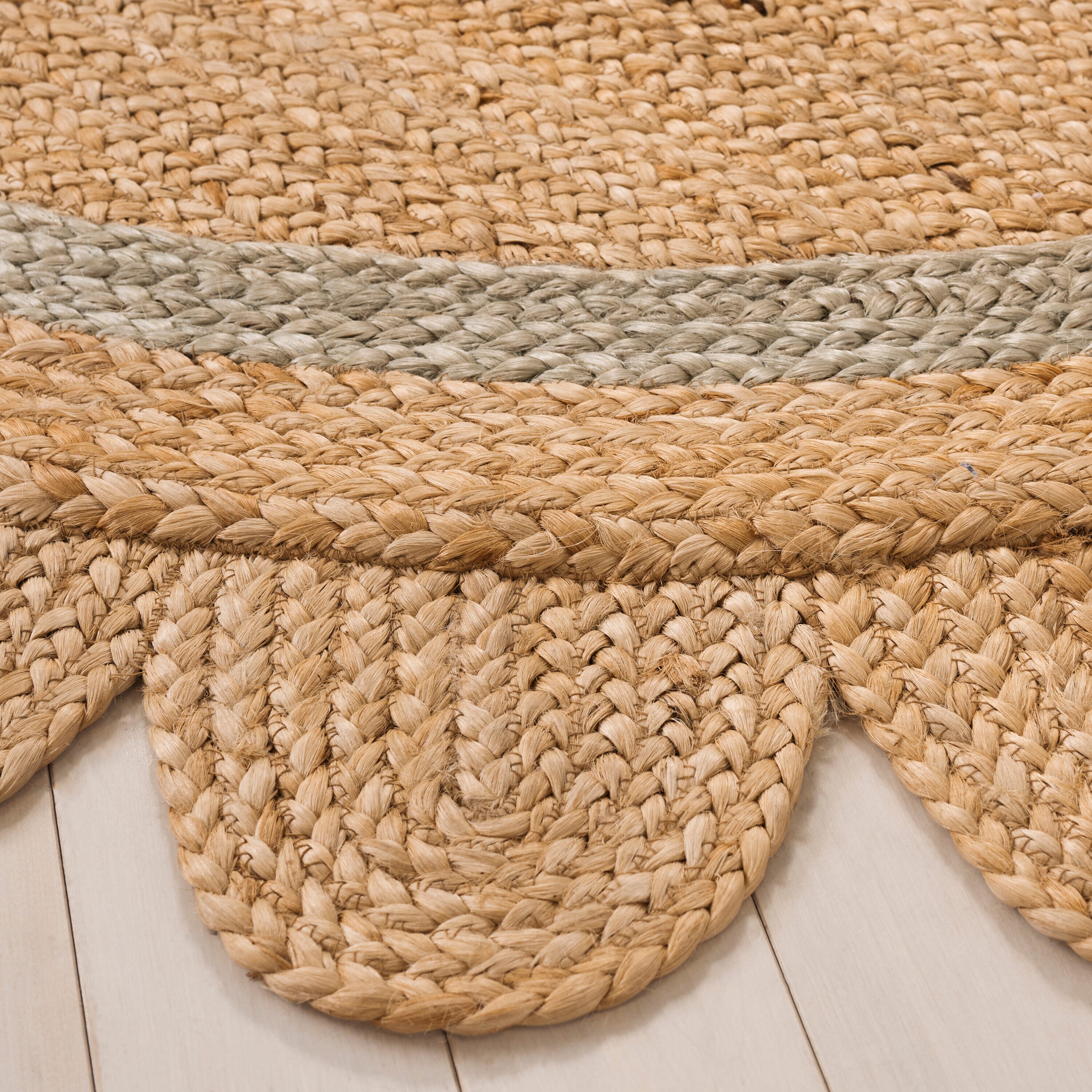 Safavieh NF896L-6R rugs - View #4