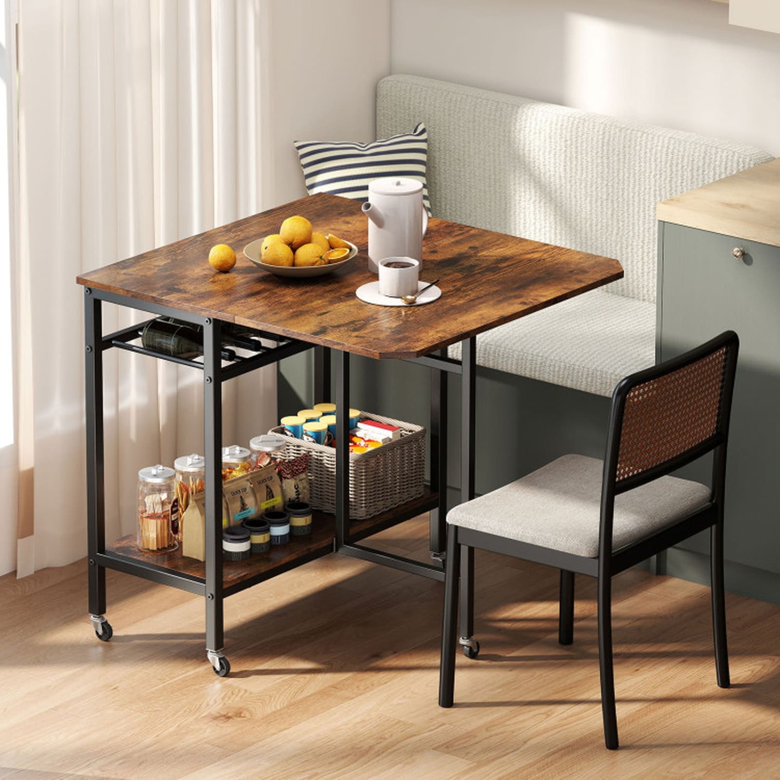SUGIFT LW102SUGHY3262 Dining-Tables - View #5