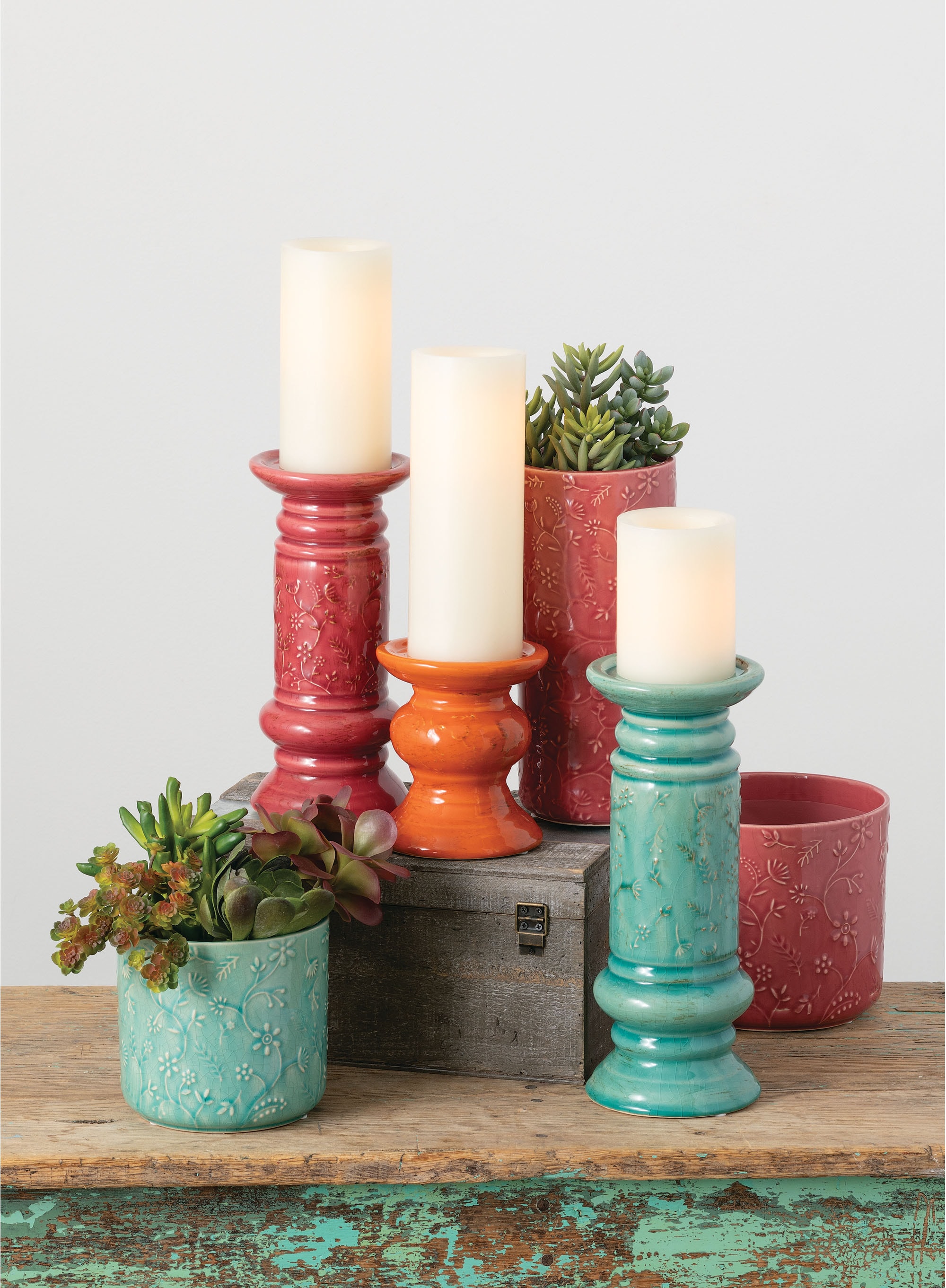 Sullivans CM2871 Planter-Window-Box - View #3