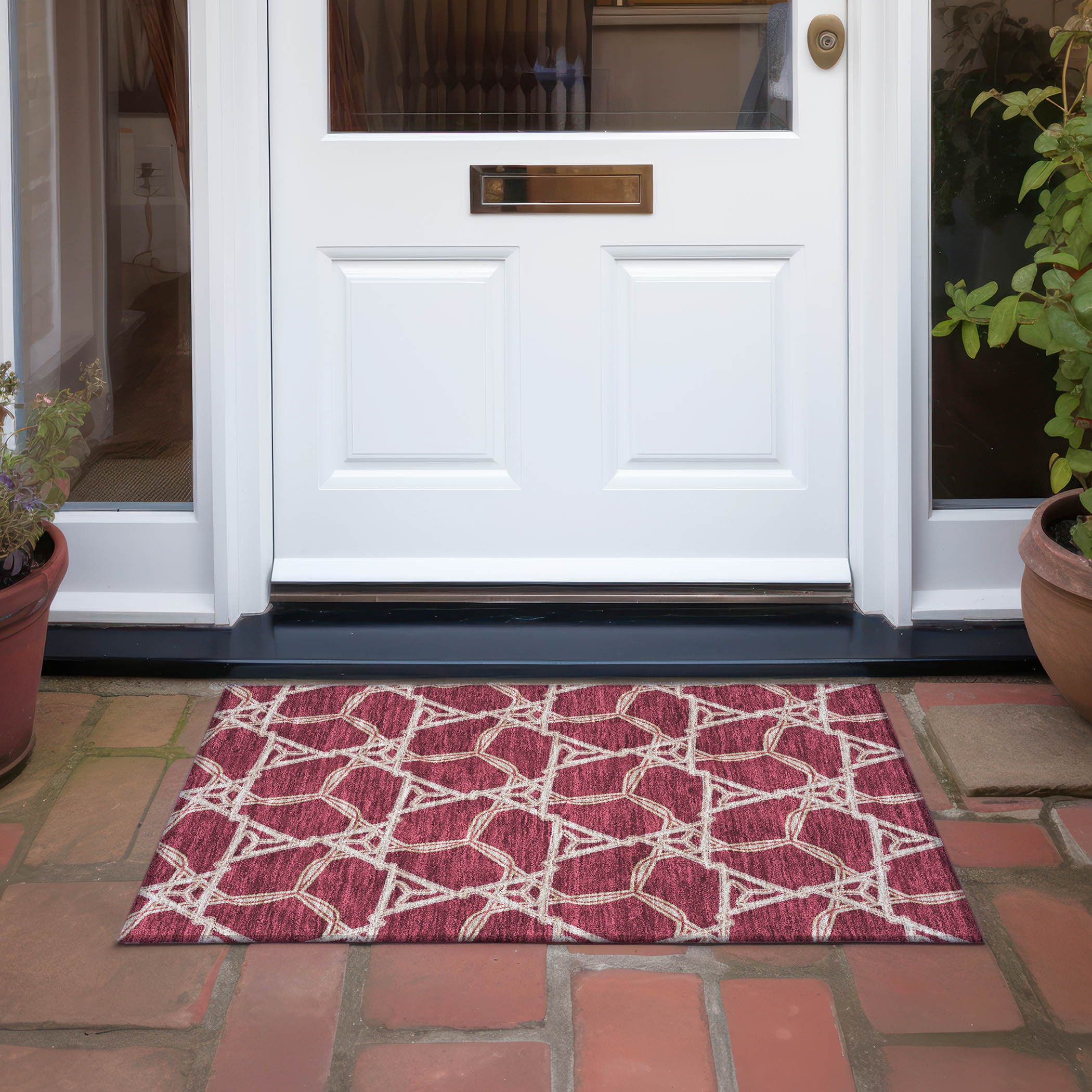Addison Rugs ACN959BN20X30 rugs - View #7