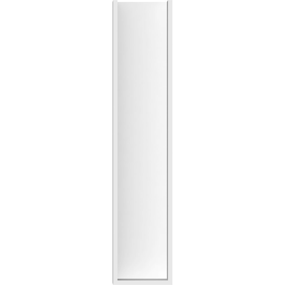 Ekena Millwork OUTP05X18X24LEC01 outlookers - View #4