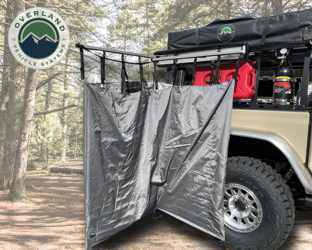 Overland Vehicle Systems 18199909 Tent-Accessories - View #10