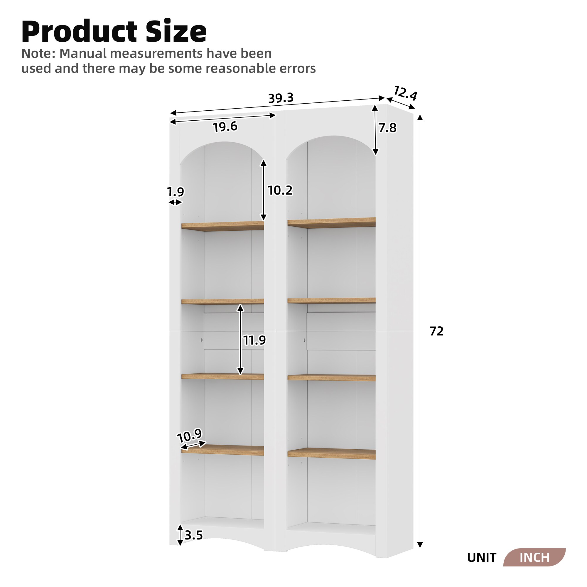 ModernLuxe N721S000045K Tv-Stands - View #10