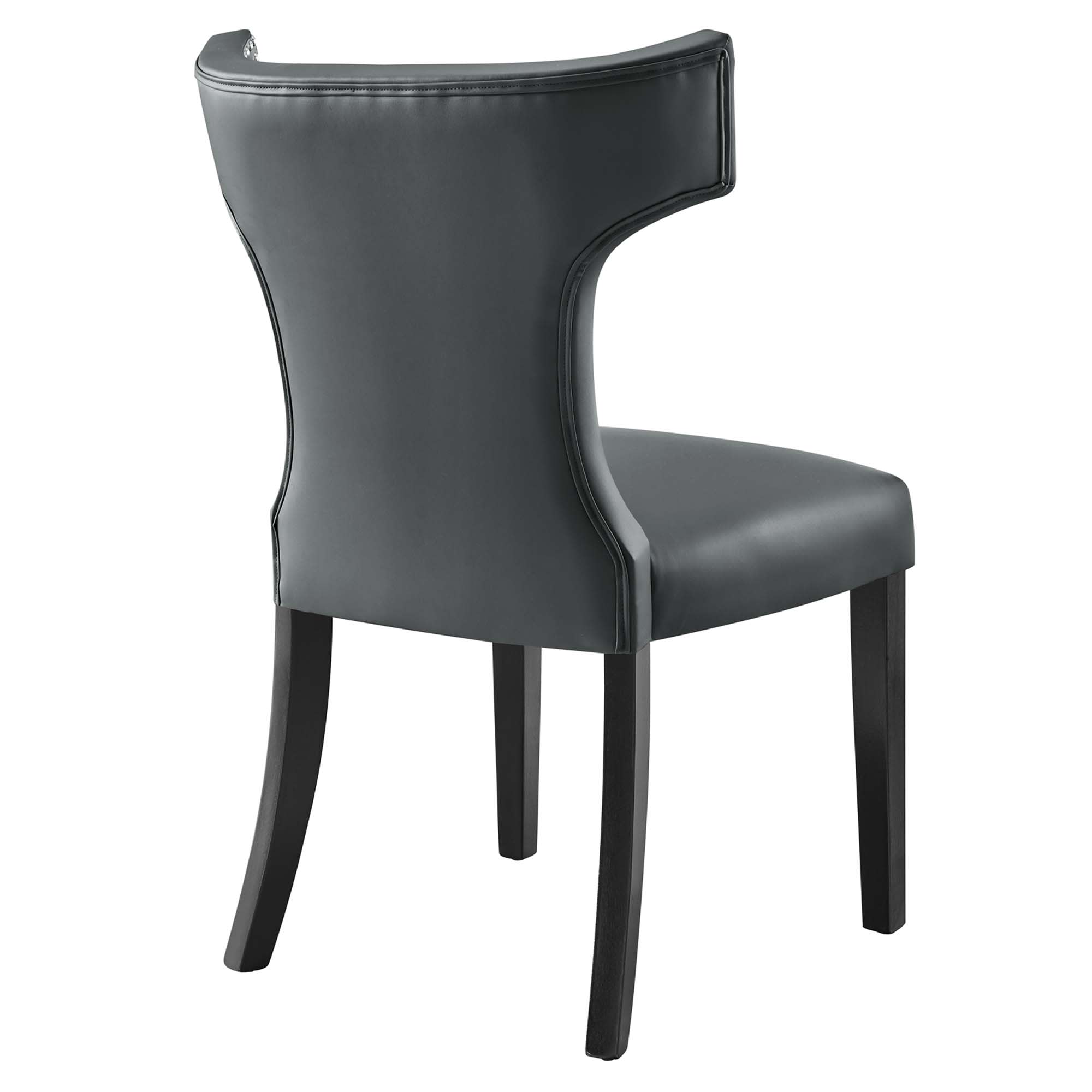 Modway EEI-2220-GRY Dining-Chairs - View #6