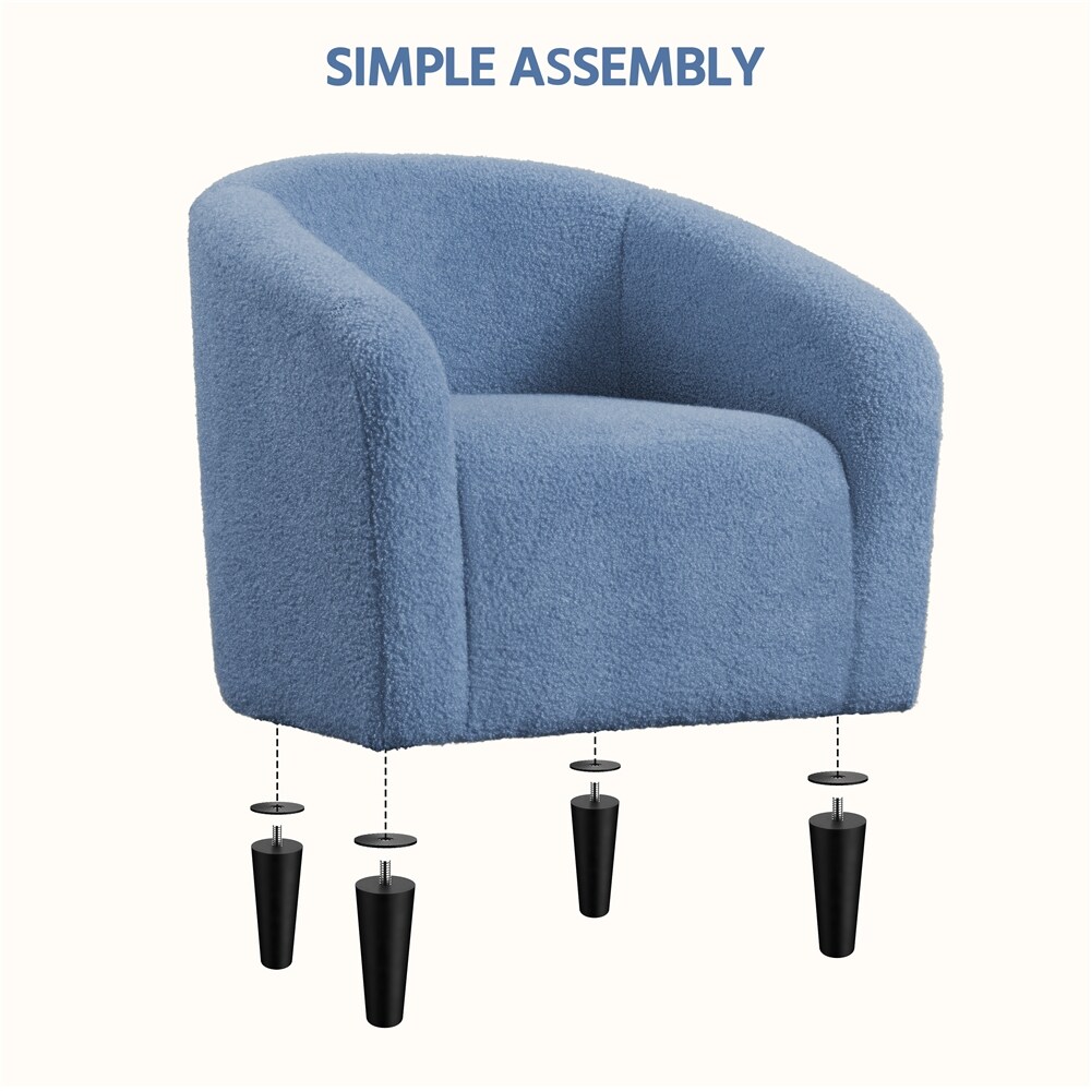 Yaheetech LS7D720001 chairs - View #8