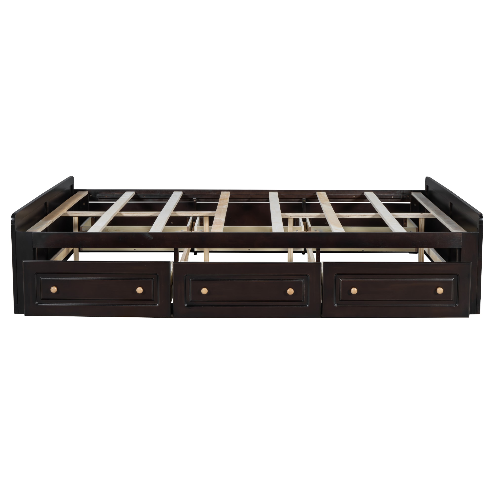 ModernLuxe N709P241723P beds - View #13