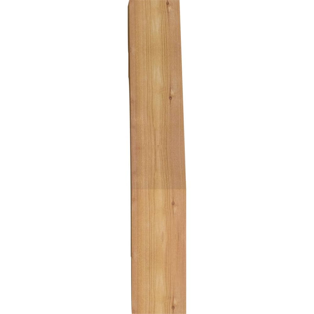 Ekena Millwork BRC04X12X24OLY00RWR braces - View #4