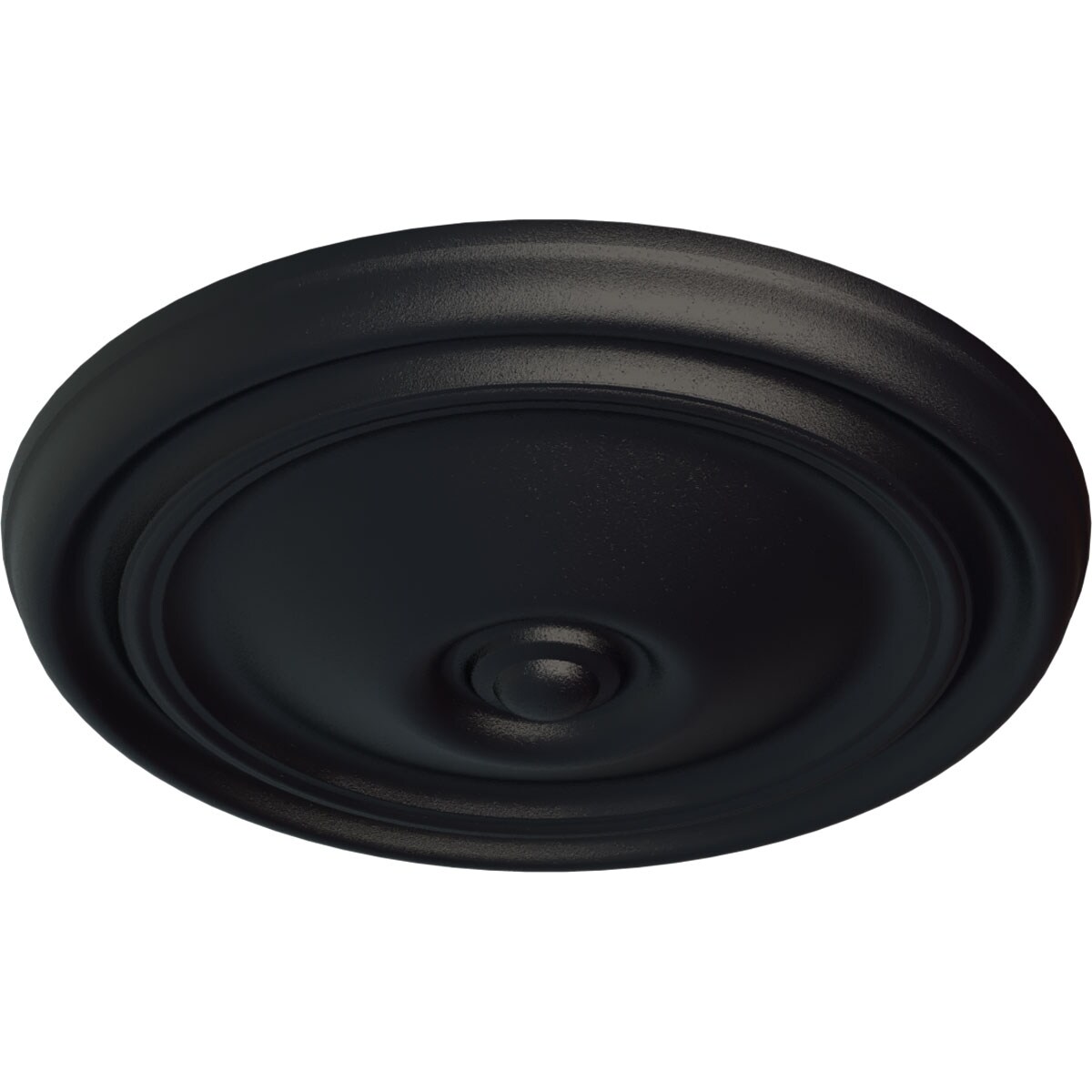 Ekena Millwork CM12RESGS Ceiling-Medallions - View #2