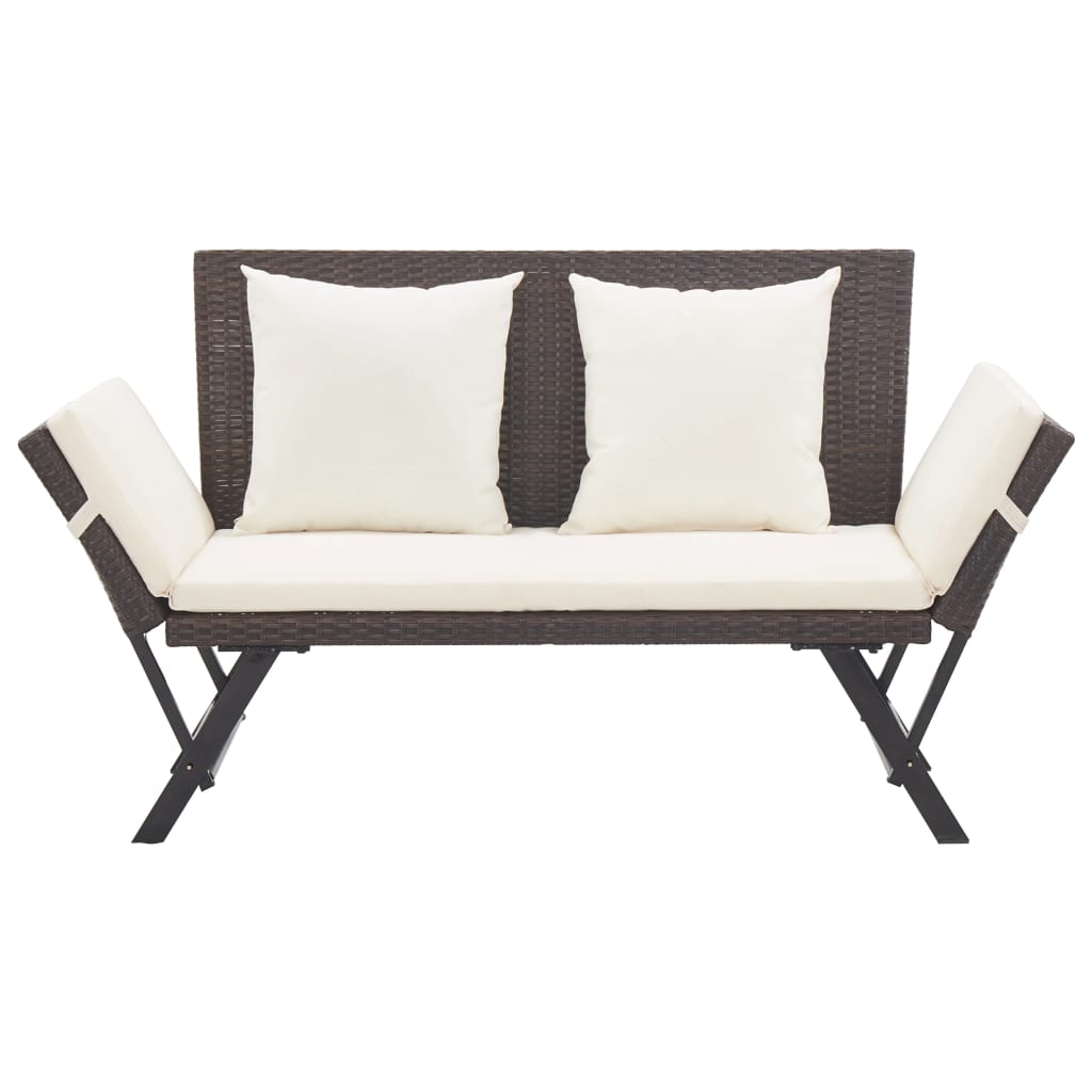 Tinyhomie LW-L-DP46231 benches - View #2