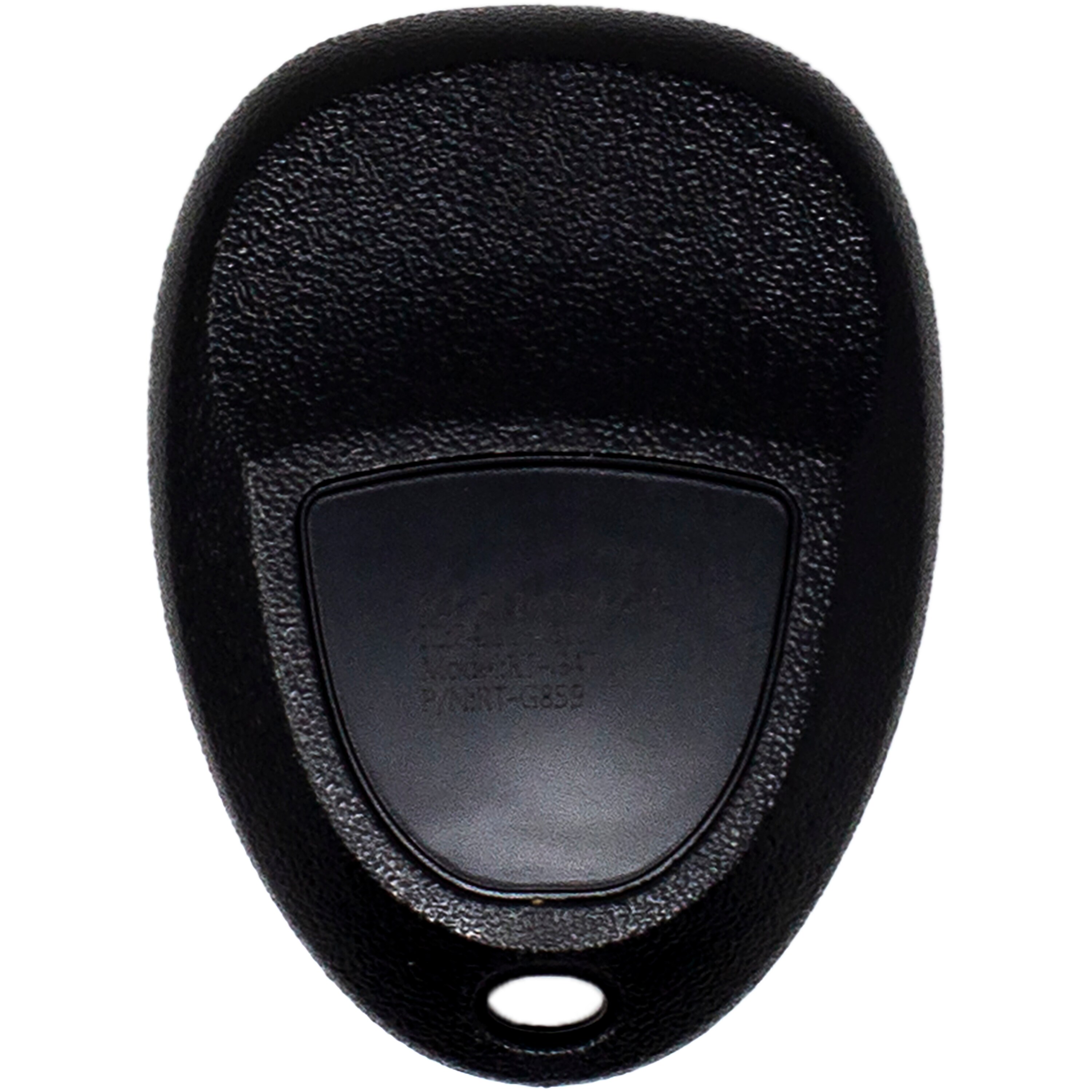 Car Keys Express GMRM-4TZ1RE Key-Accessories - View #3