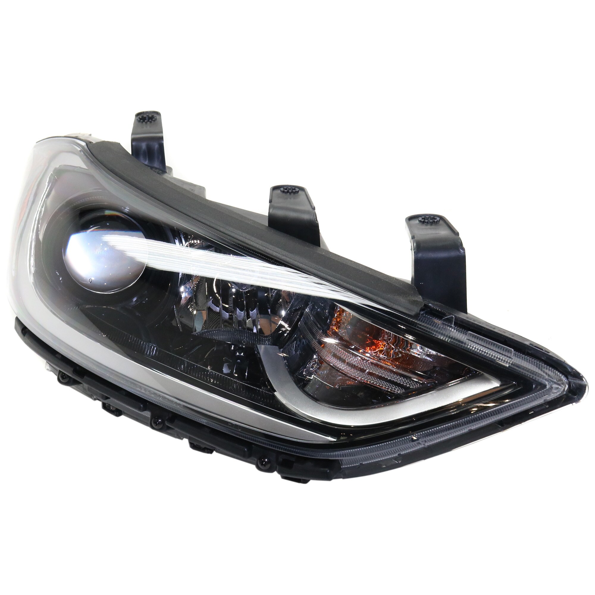 Garage-Pro JCWRH10010009GP Headlights-Components - View #2