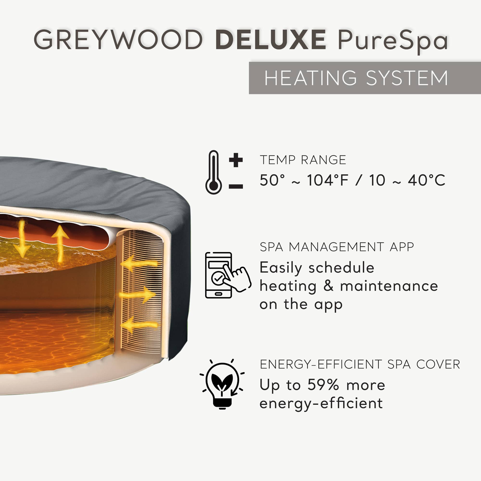 Intex 408500 spas - View #4