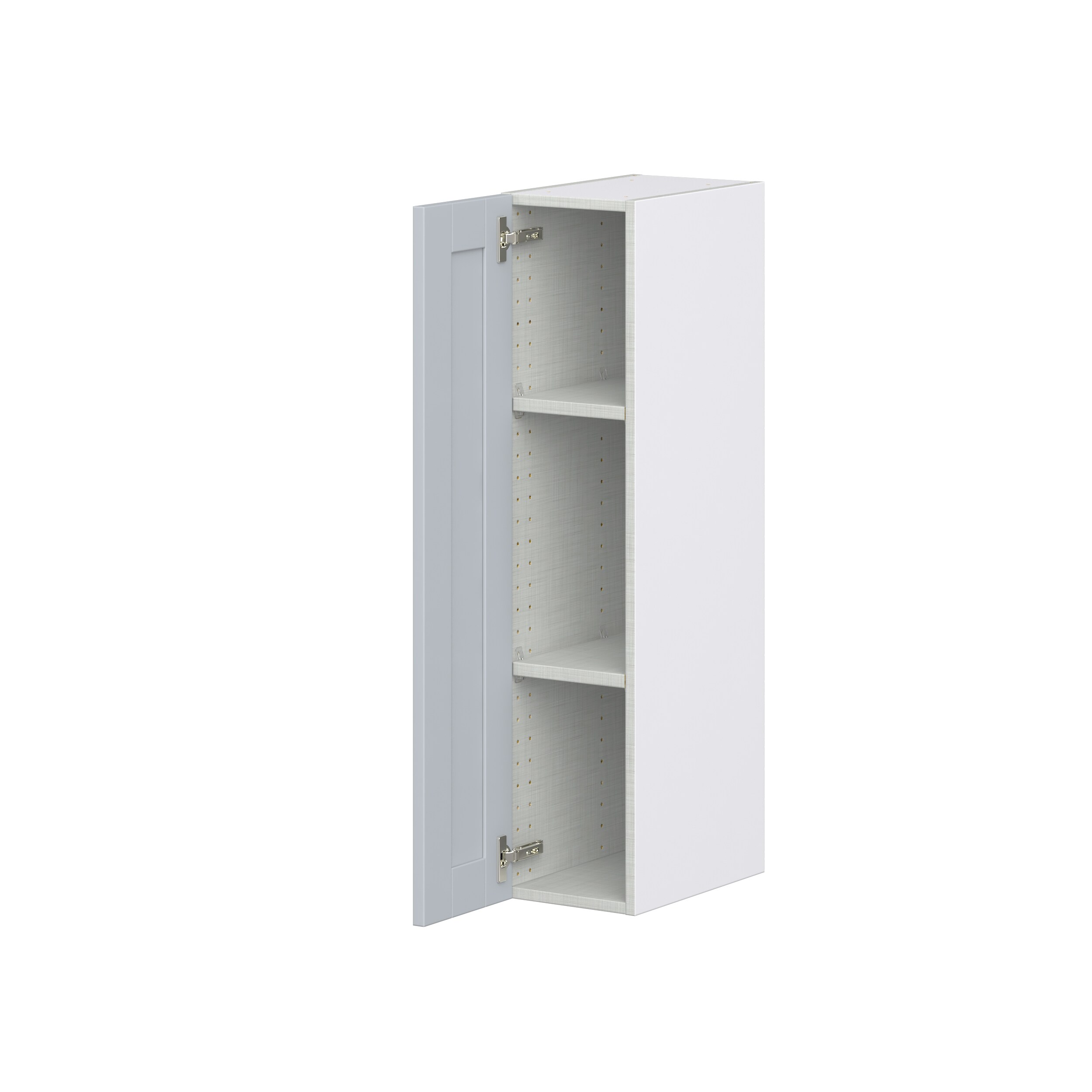 Hugo&Borg DSW940(L/R)-CH Cabinets-Kitchen - View #7