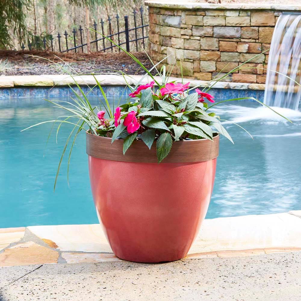 Southern Patio HDR-077084A Planter-Window-Box - View #5