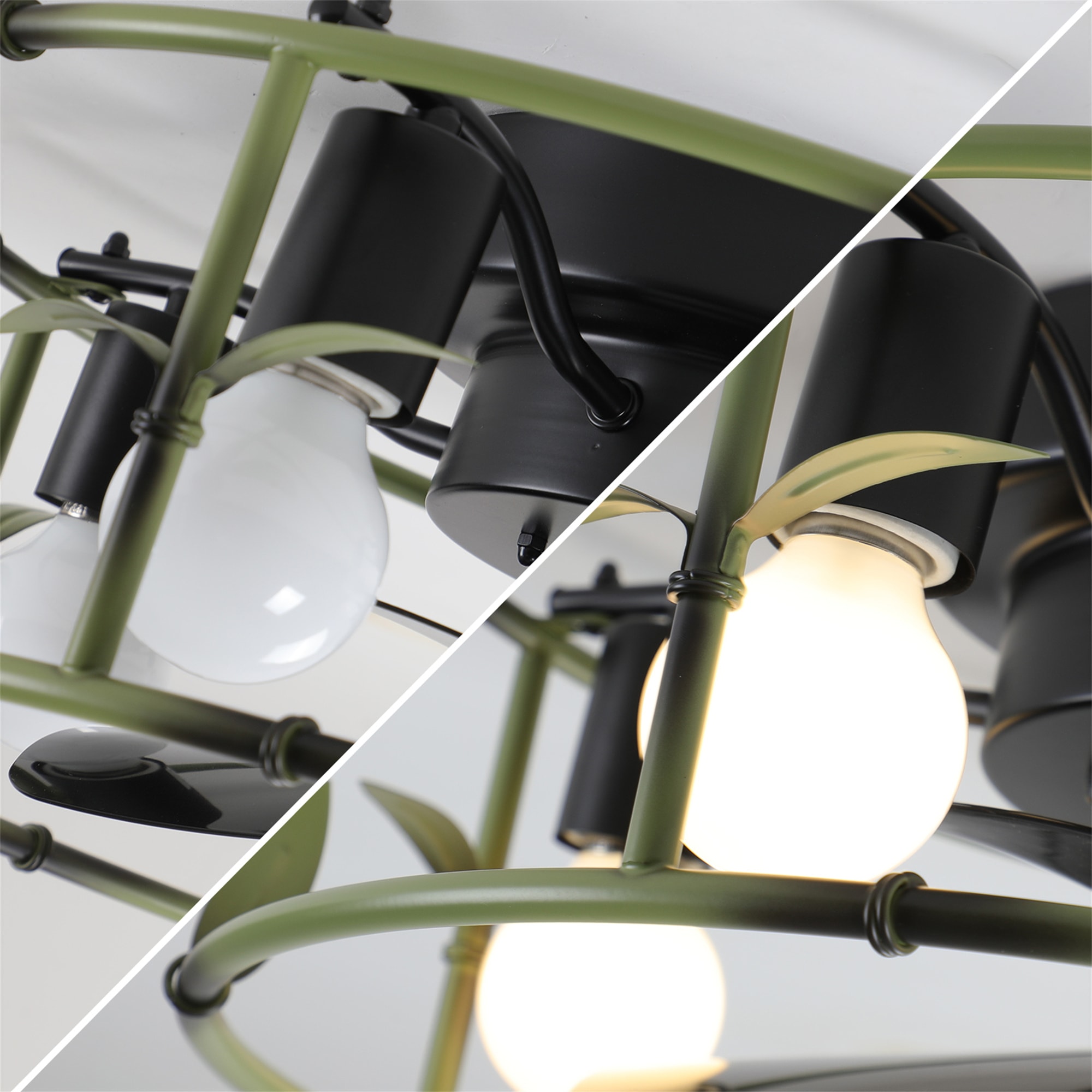 BABOOM BOM-0137045-OR Ceiling-Fans - View #5