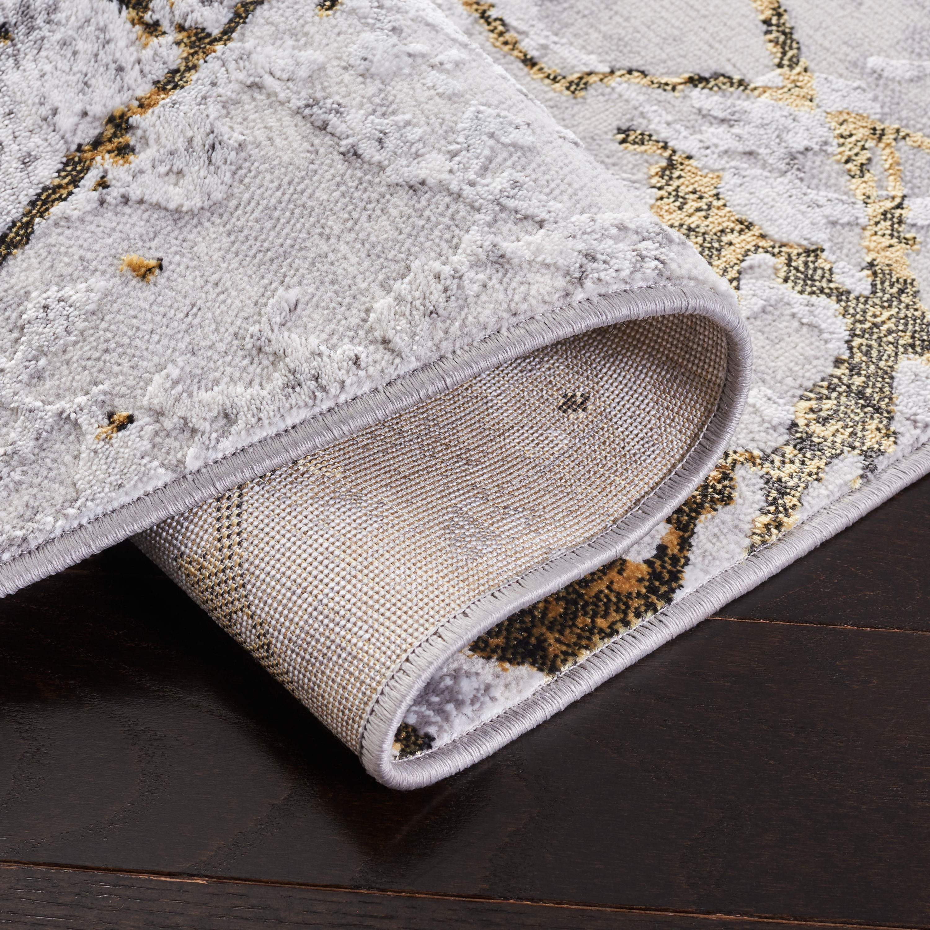 Safavieh ALA293G-8 rugs - View #5