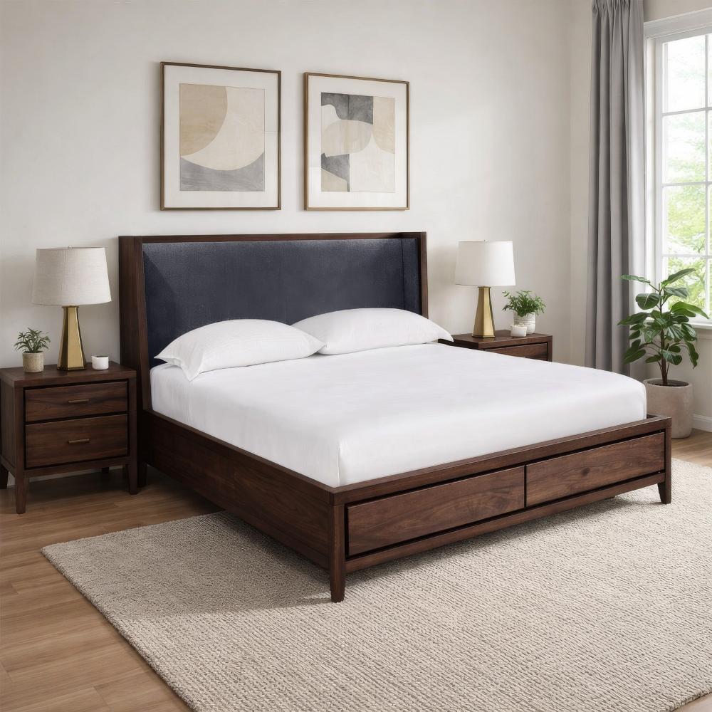 Benzara BM299559 beds - View #7