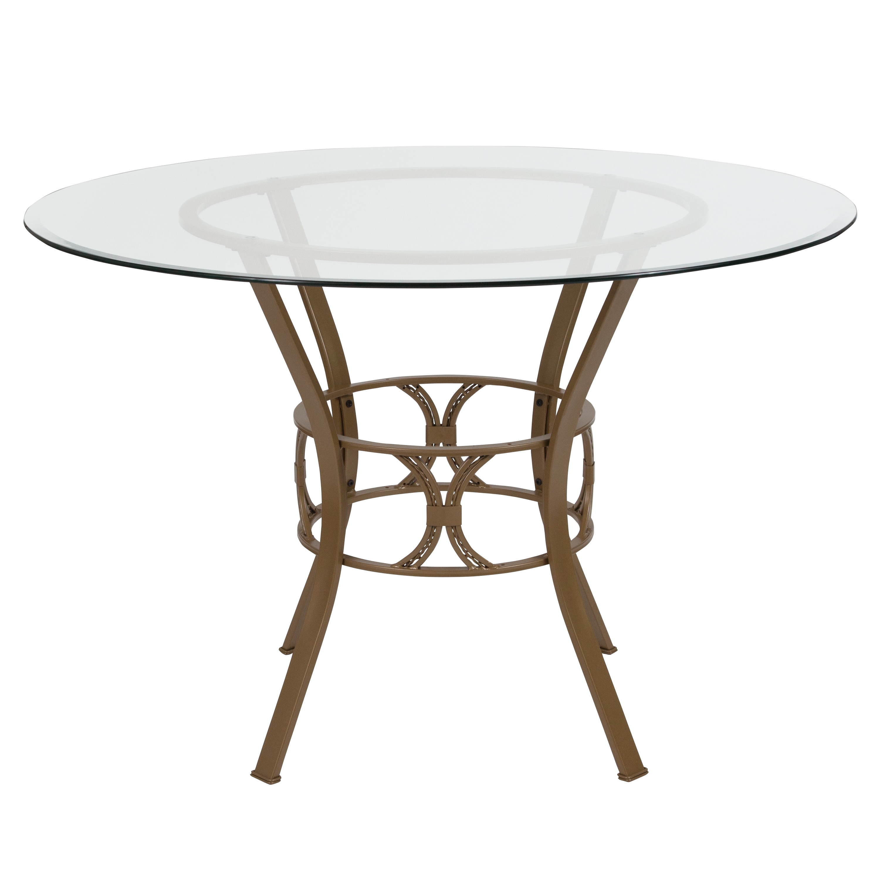 Flash Furniture 889142257660 Dining-Tables - View #3