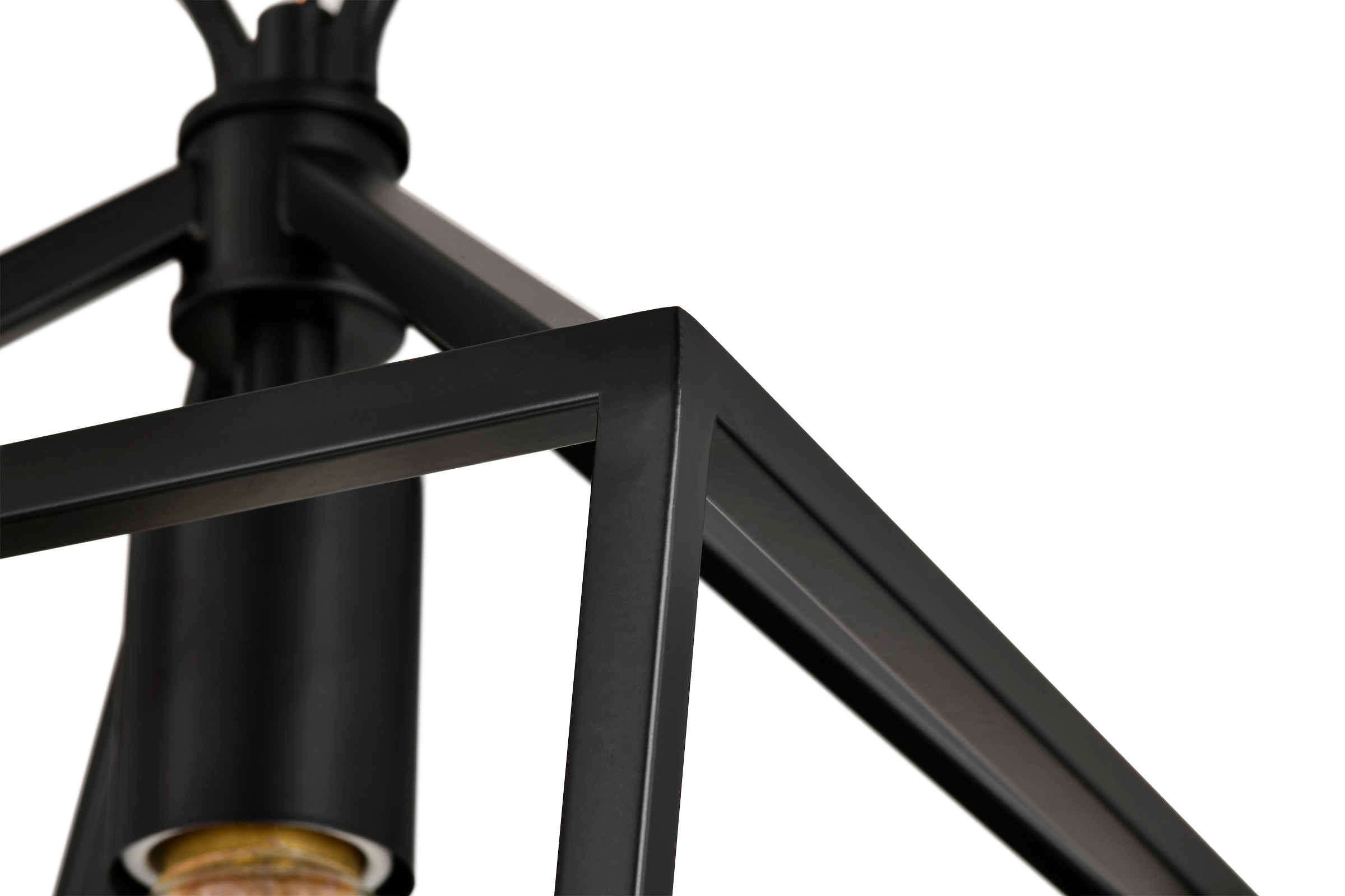 Edvivi EPL1935BK Pendant-Lights - View #6