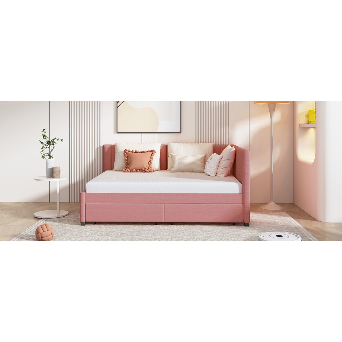 Streamdale Furniture LP000172AAH beds - View #13