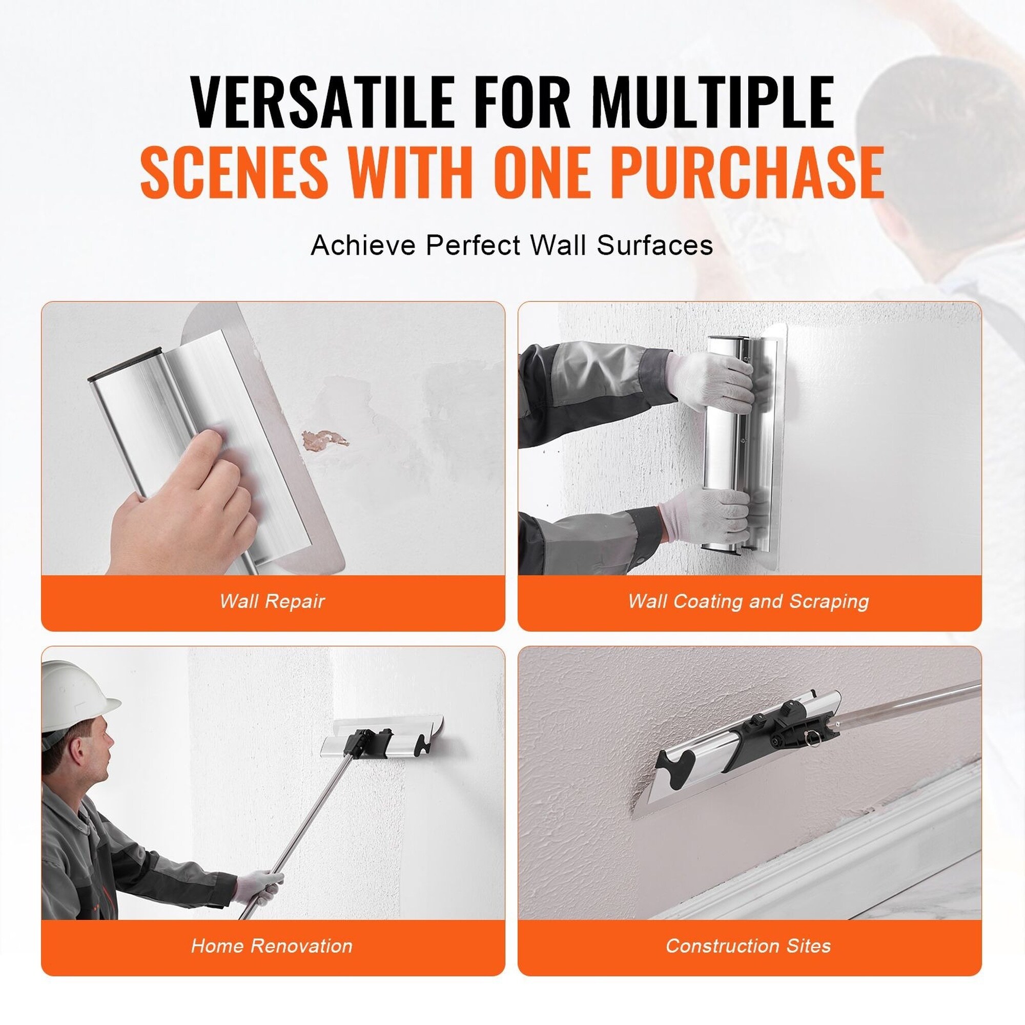 Wudkey L4-BU2T3Q Drywall-Repair-Patches - View #4