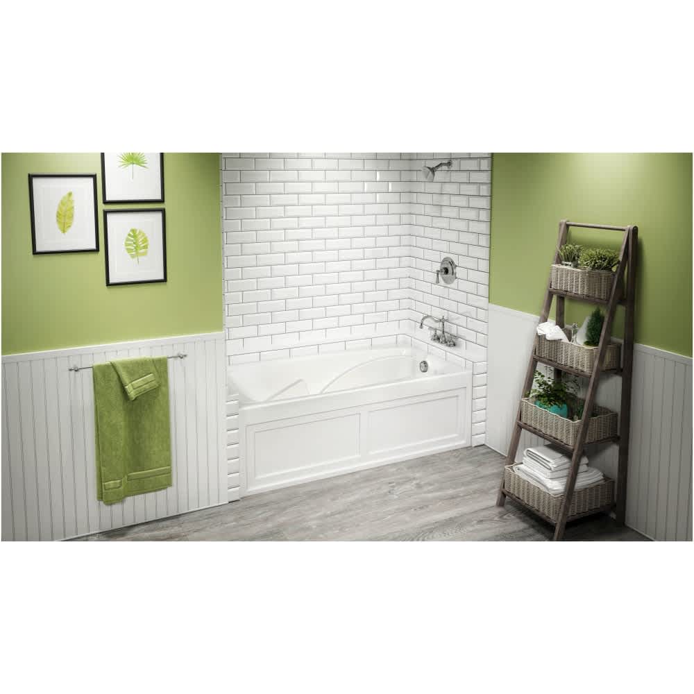 Jacuzzi NG51917 bathtubs - View #6
