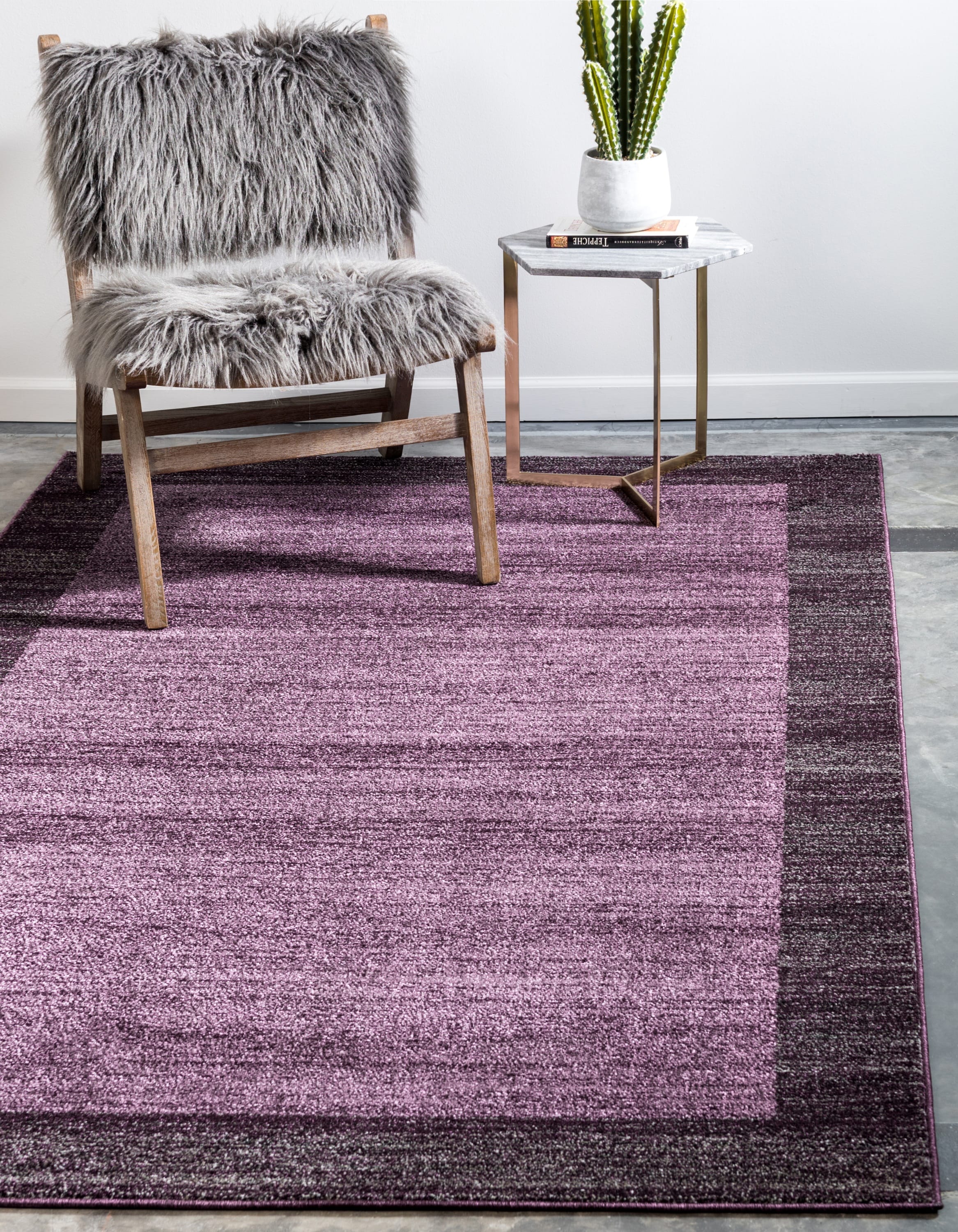 Unique Loom 3130964 rugs - View #2