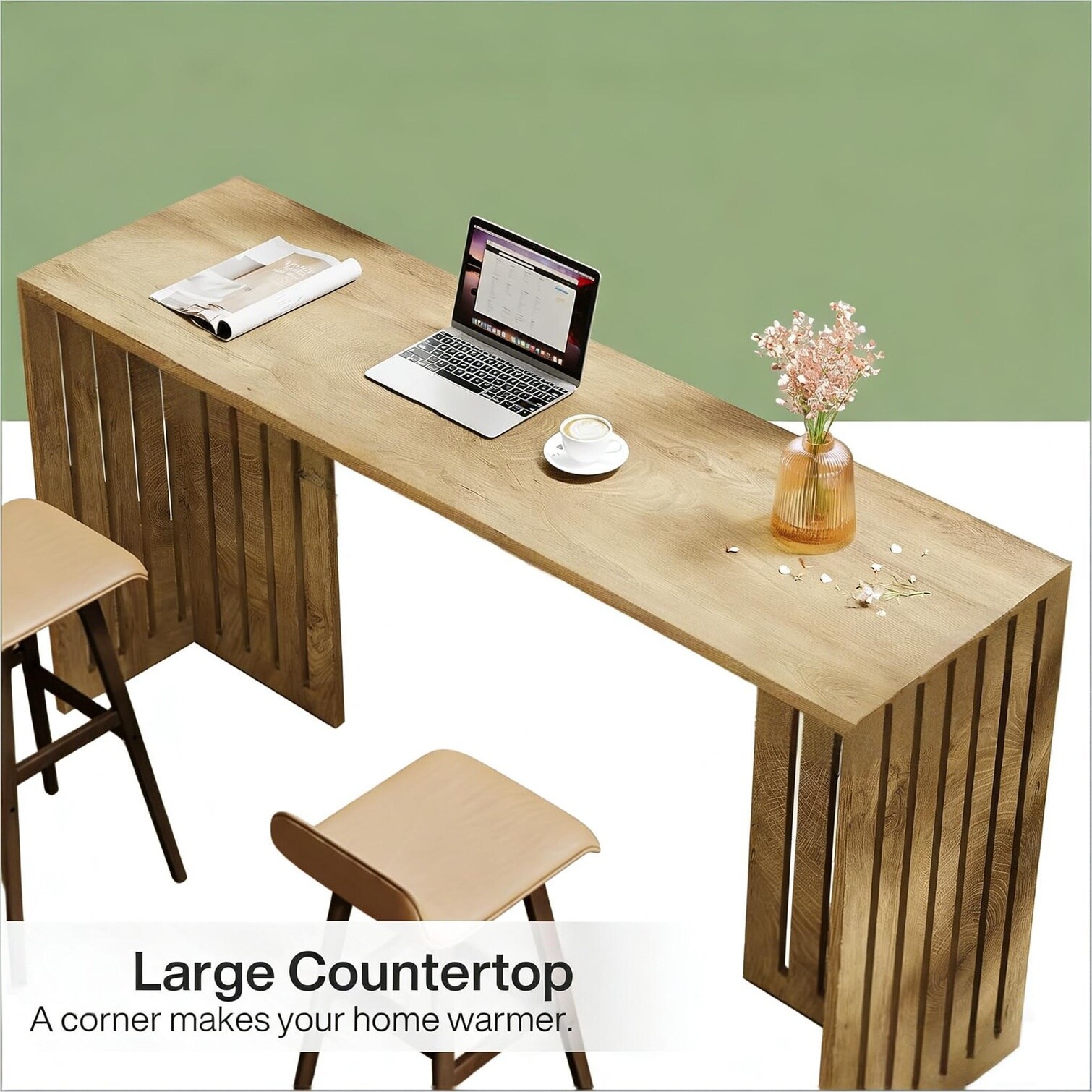 Naturefalls 2GRIFA0PK5B2 Dining-Tables - View #7