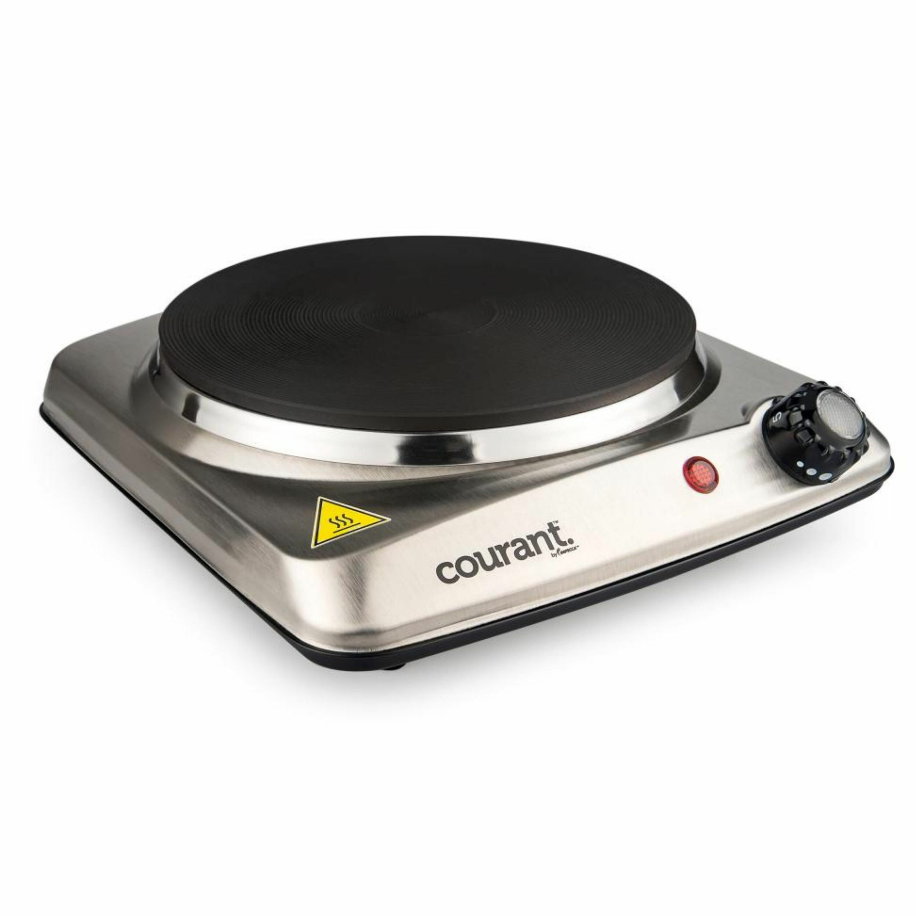 Courant WCEB1105ST697 Table-Top-Burners - View #6
