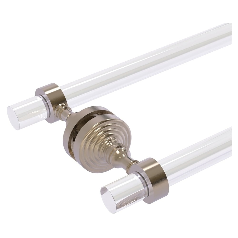 Allied Brass PG-41-BB-24-PEW d060350 - View #2