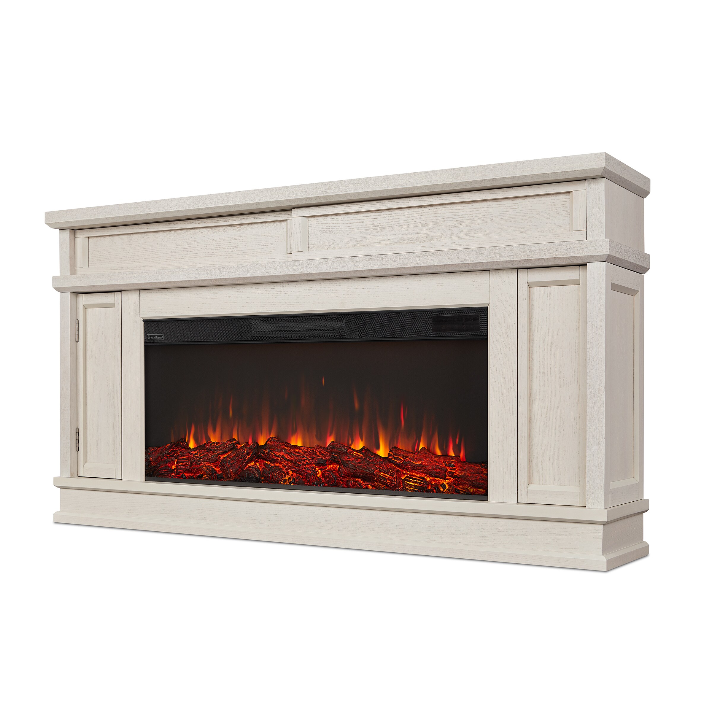 Real Flame 4020E-BNE Electric-Fireplaces - View #3