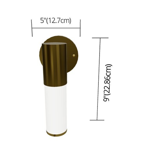 Three-dimensional representation of the product