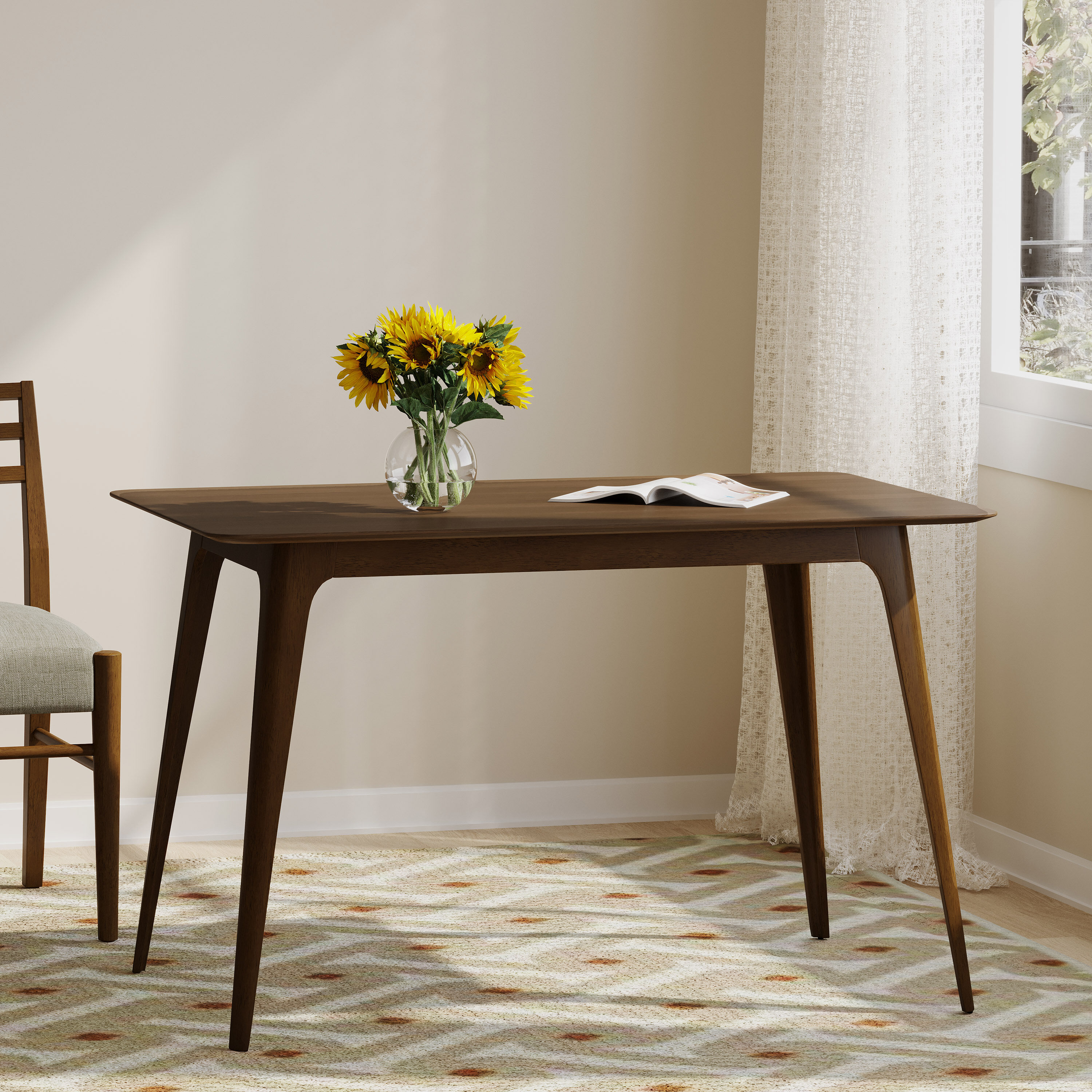 Best Selling Home Decor 299003 Dining-Tables - View #2