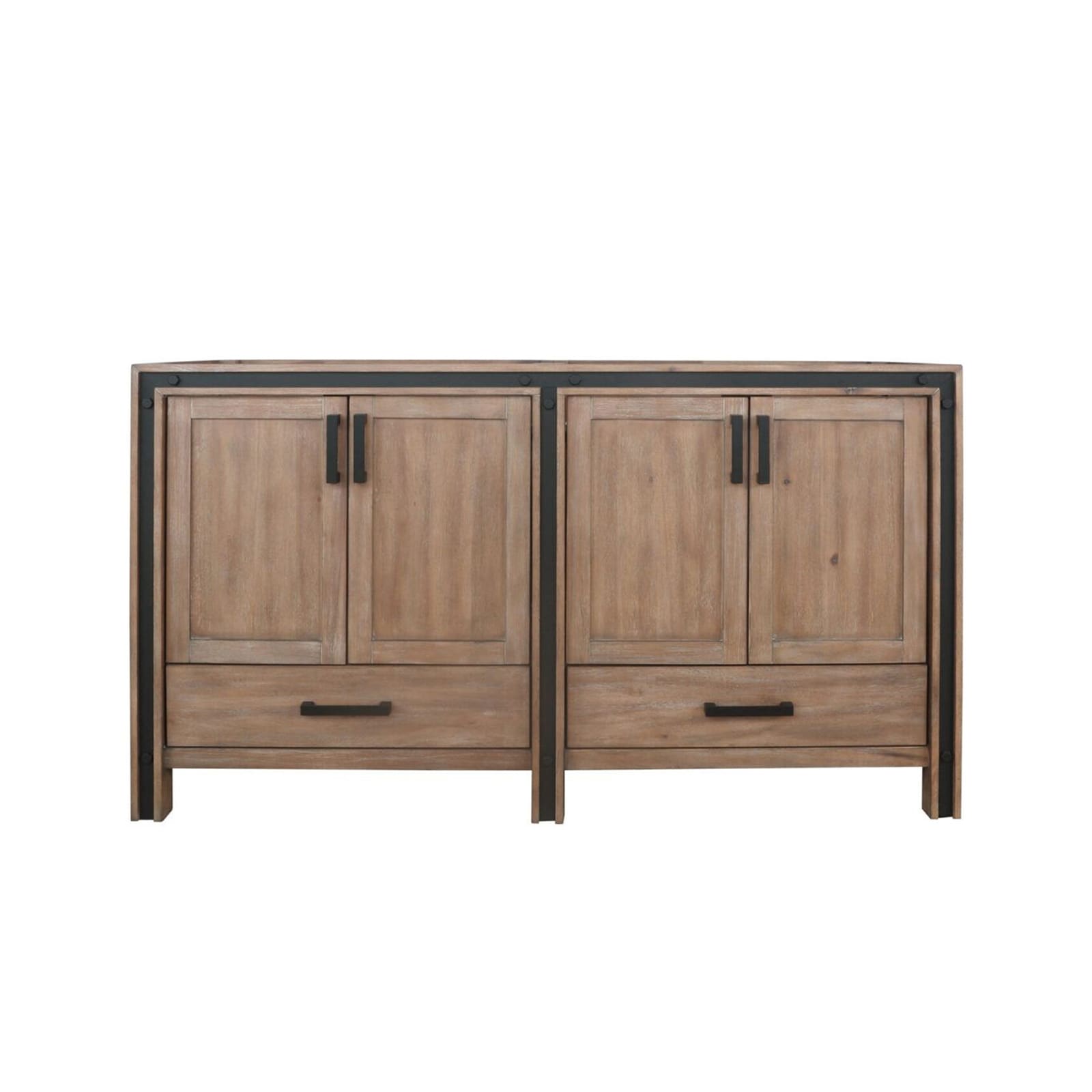 Lexora LZV352260SN00000 vanities - View #2