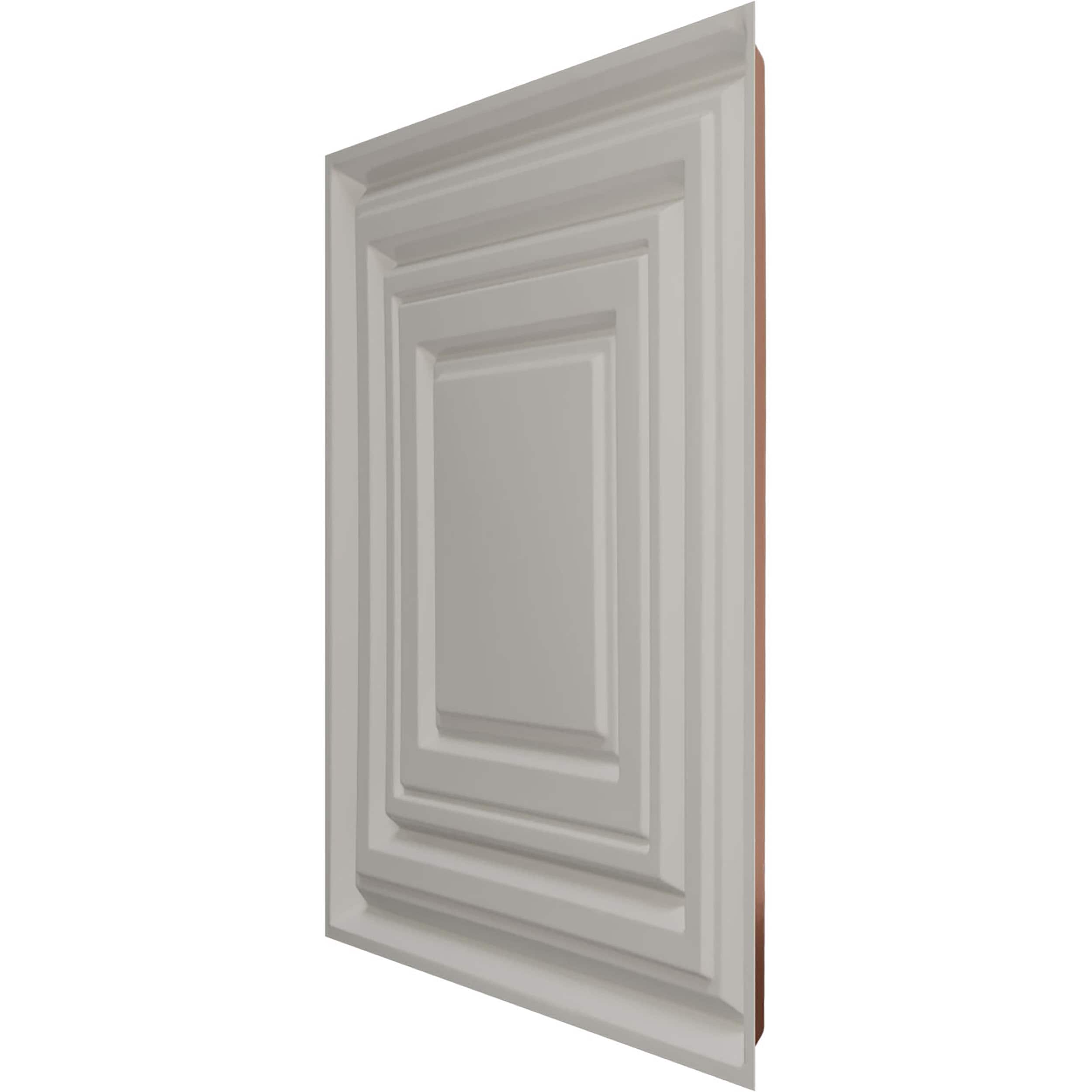Ekena Millwork WP20X20MXBCO Wall-Panels - View #4