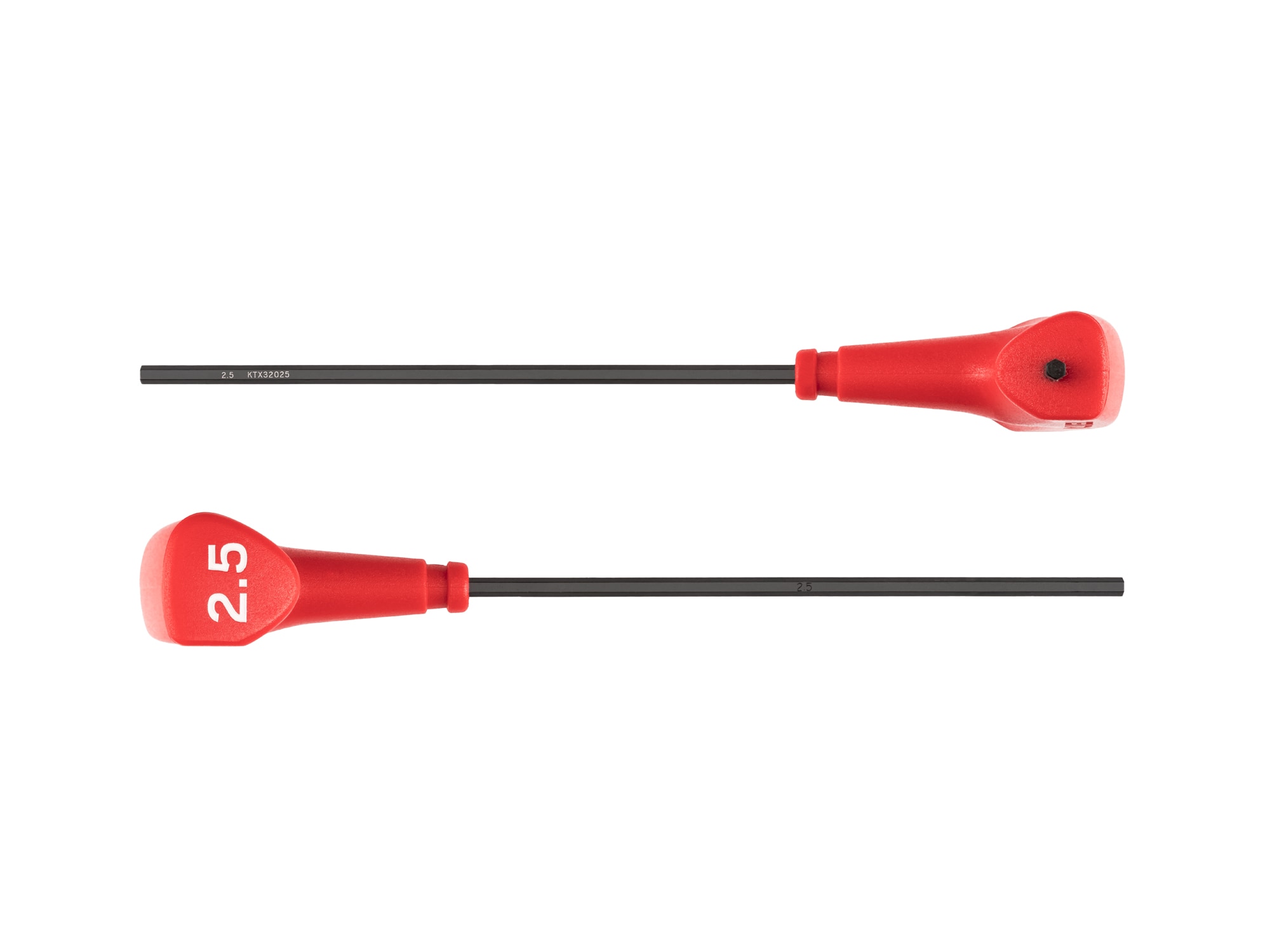 TEKTON KTX32025 Hex-Torx-Key - View #3