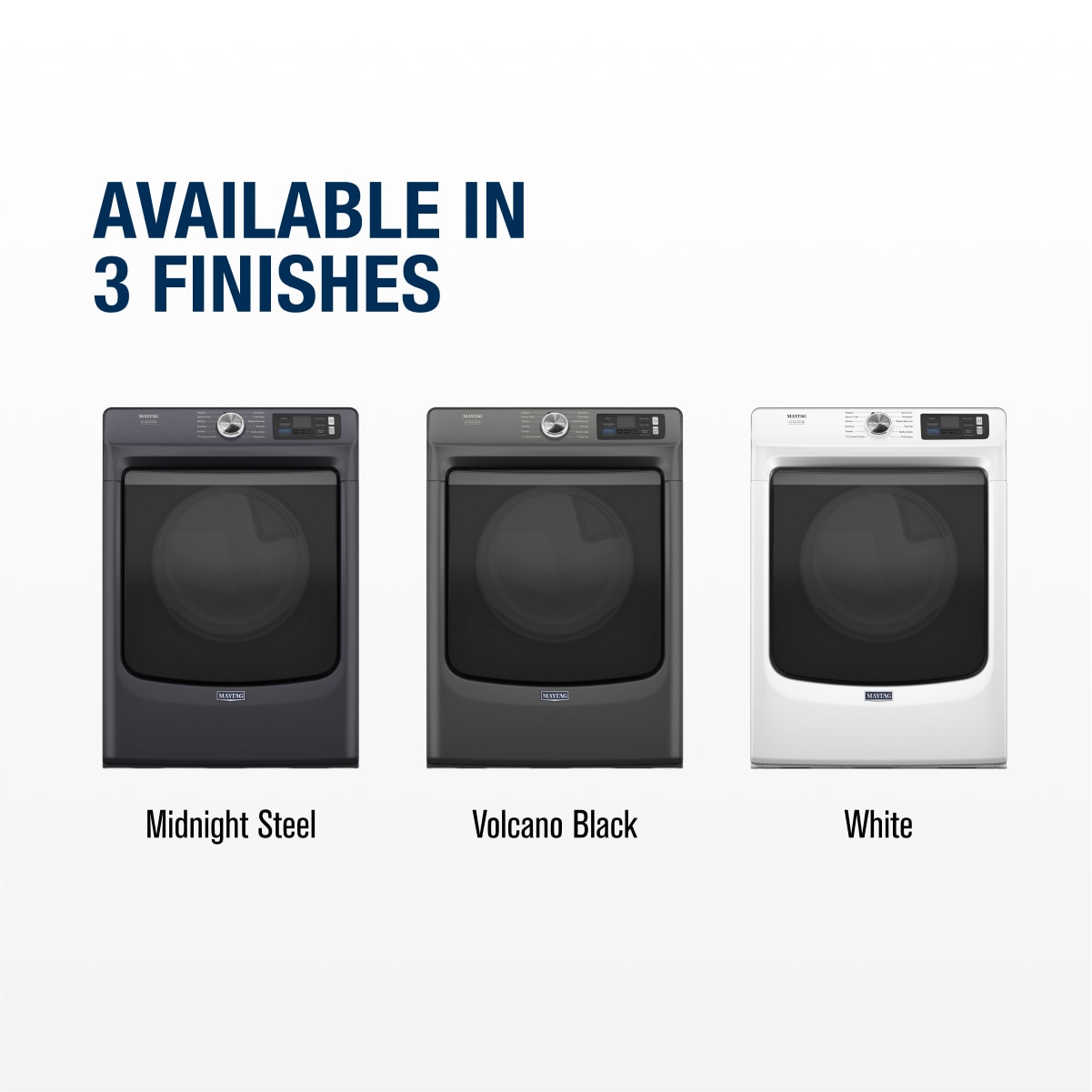 Maytag MED7020RU Elec-Dry - View #18